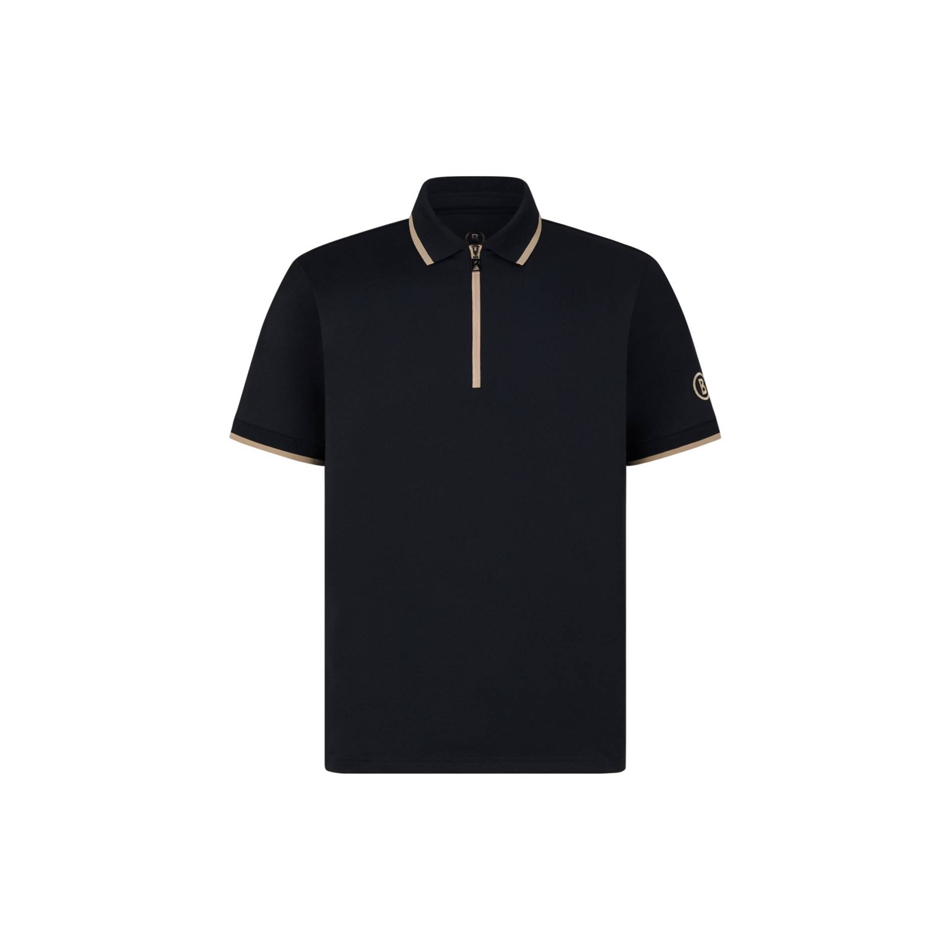 BOGNER SPORT Funktions-Polo-Shirt Cody für Herren - Schwarz von BOGNER Sport