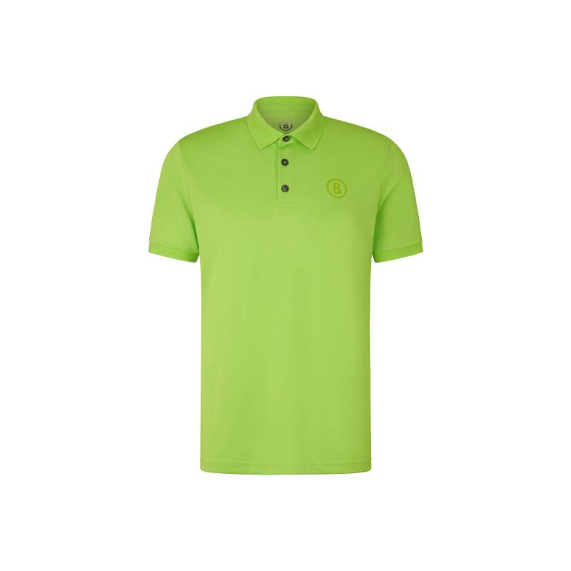 BOGNER SPORT Funktions-Polo-Shirt Daniel für Herren - Grün von BOGNER Sport