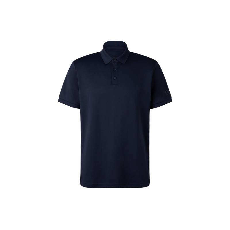 BOGNER SPORT Funktions-Polo-Shirt Daniel für Herren - Navy-Blau - XL von BOGNER Sport