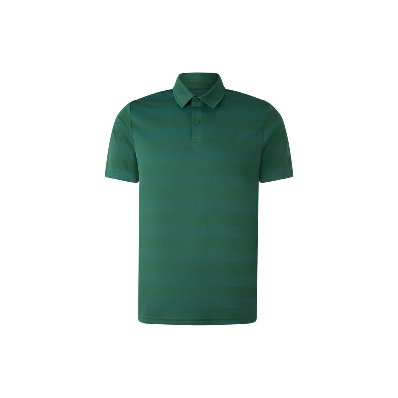 BOGNER SPORT Funktions-Polo-Shirt Jorden für Herren - Grün - XXL von BOGNER Sport