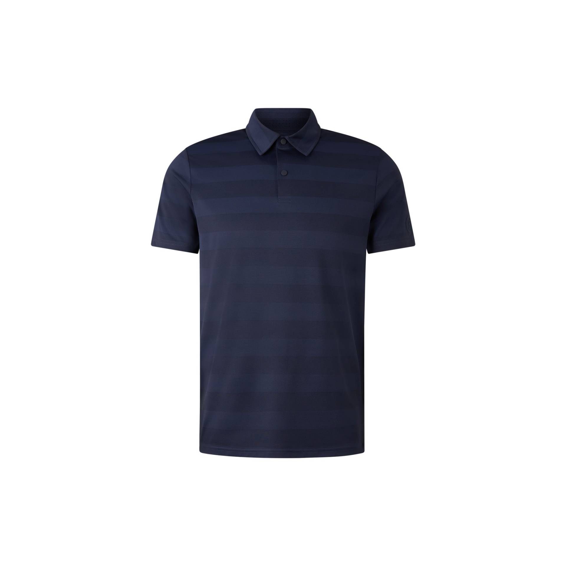 BOGNER SPORT Funktions-Polo-Shirt Jorden für Herren - Navy-Blau - XXL BOGNER SPORT Funktions-Polo-Shirt Jorden für Herren - Navy-Blau - XXL von BOGNER Sport