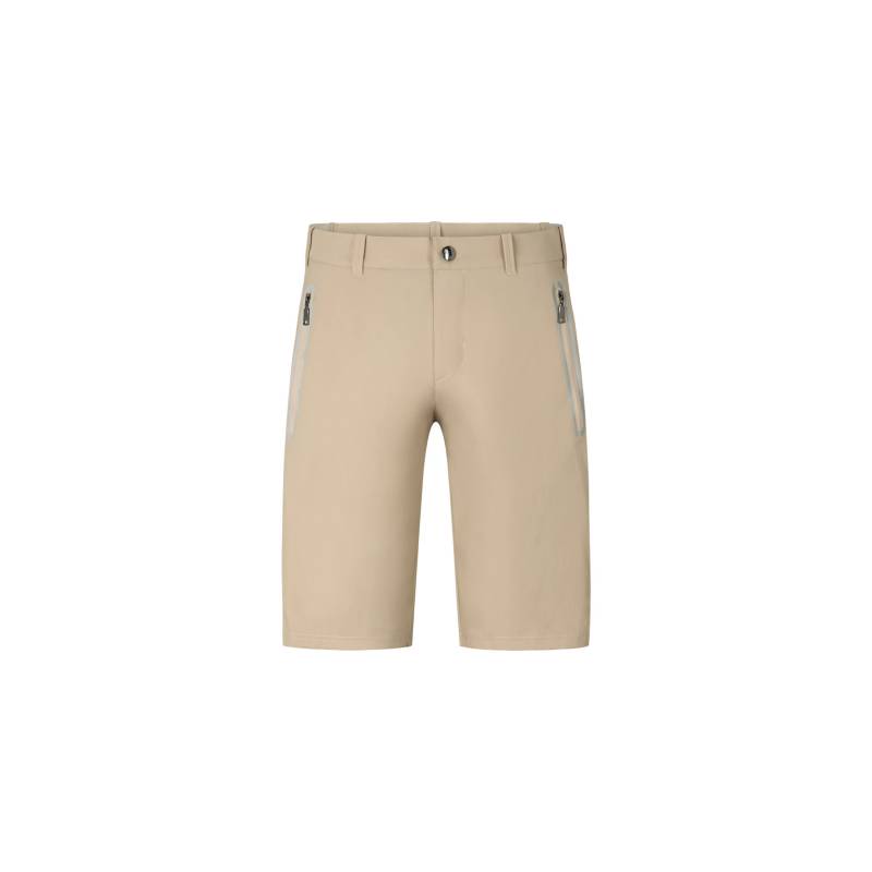 BOGNER SPORT Funktions-Shorts Covin für Herren - Beige von BOGNER Sport