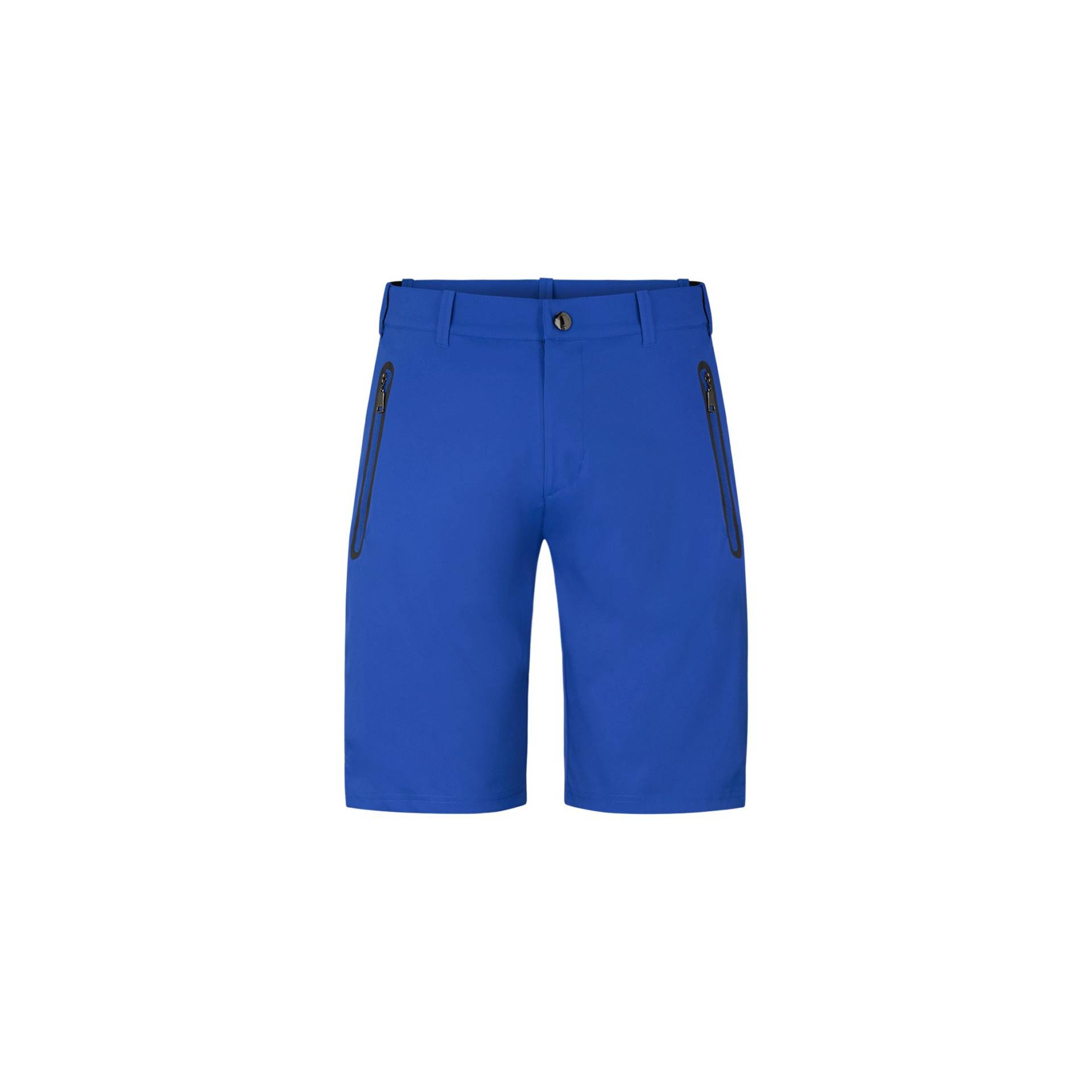 BOGNER SPORT Funktions-Shorts Covin für Herren - Blau von BOGNER Sport