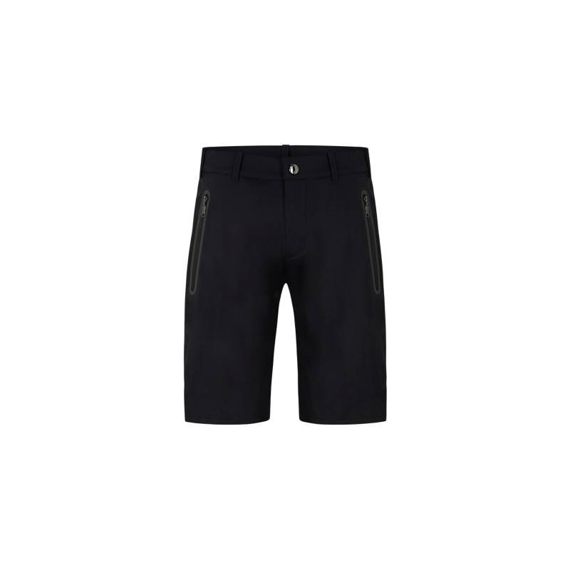 BOGNER SPORT Funktions-Shorts Covin für Herren - Schwarz von BOGNER Sport