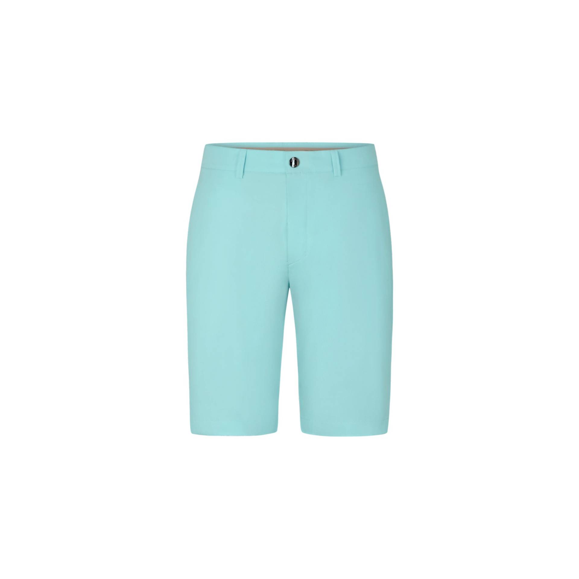 BOGNER SPORT Funktions-Shorts Gordone für Herren - Hellblau von BOGNER Sport