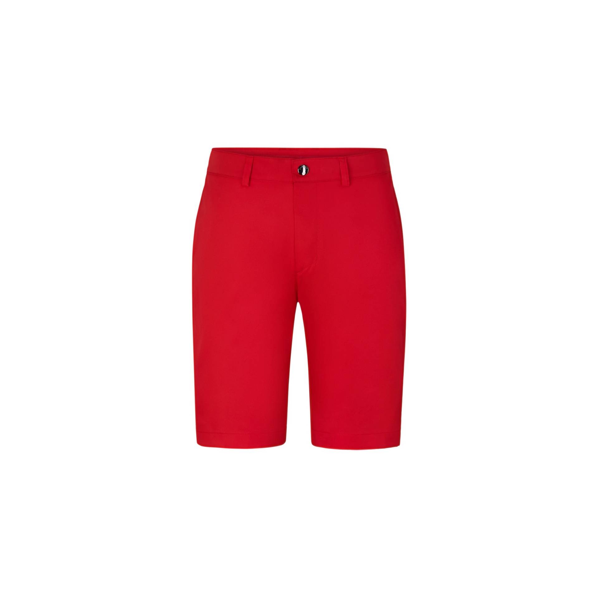 BOGNER SPORT Funktions-Shorts Gordone für Herren - Rot von BOGNER Sport