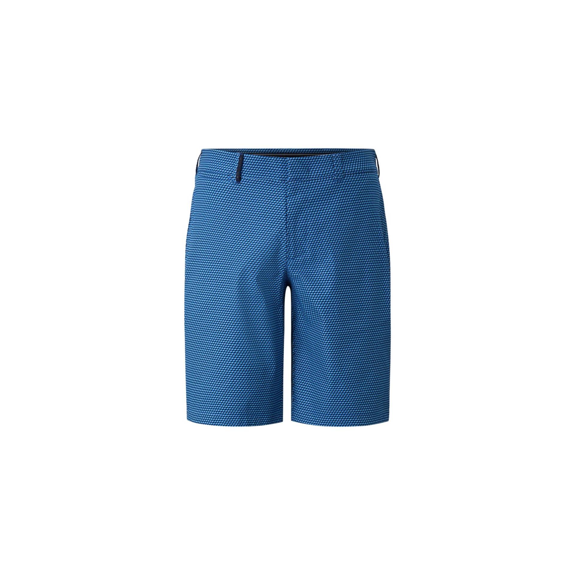 BOGNER SPORT Funktions-Shorts Gozal für Herren - Blau - 48 BOGNER SPORT Funktions-Shorts Gozal für Herren - Blau - 48 von BOGNER Sport