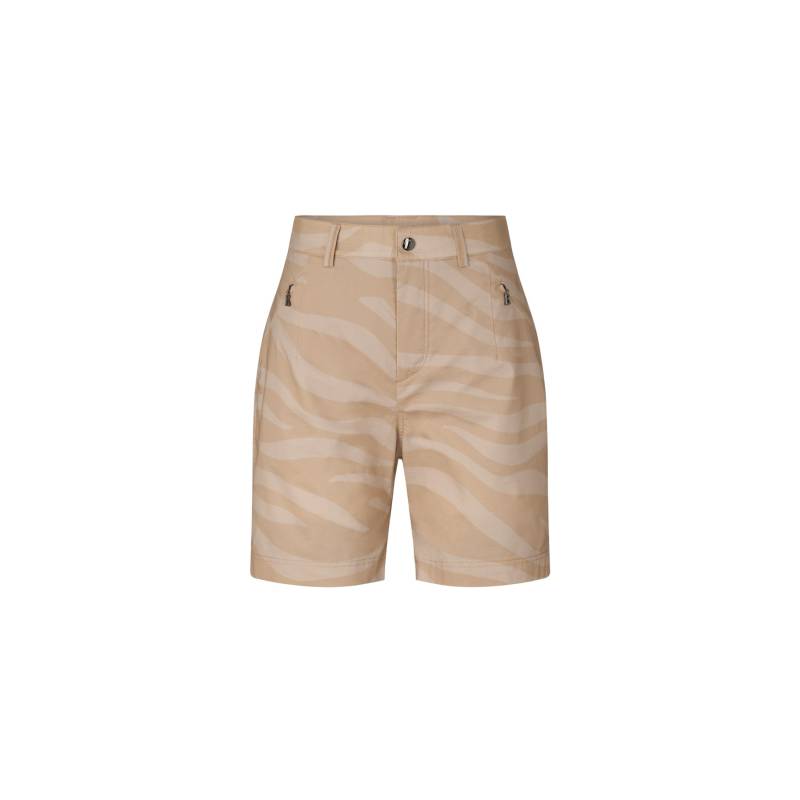 BOGNER SPORT Funktions-Shorts Lora für Damen - Beige von BOGNER Sport