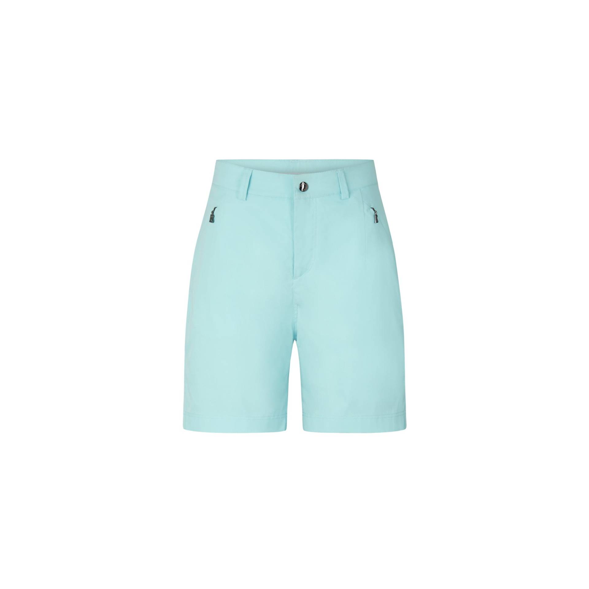 BOGNER SPORT Funktions-Shorts Lora für Damen - Hellblau von BOGNER Sport