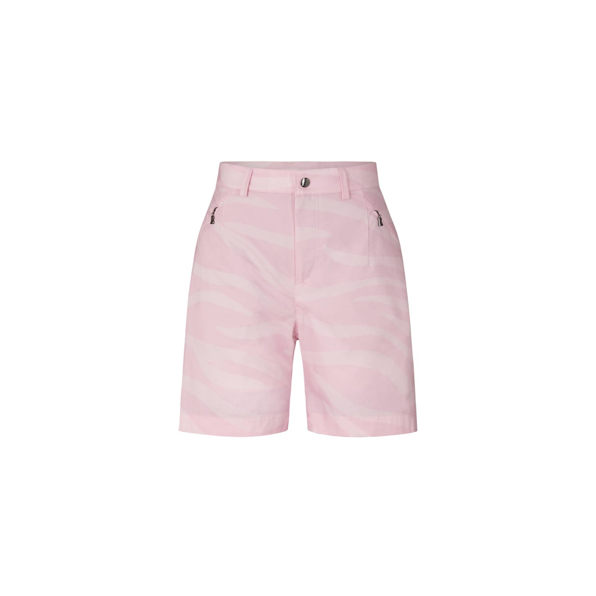 BOGNER SPORT Funktions-Shorts Lora für Damen - Rosa von BOGNER Sport