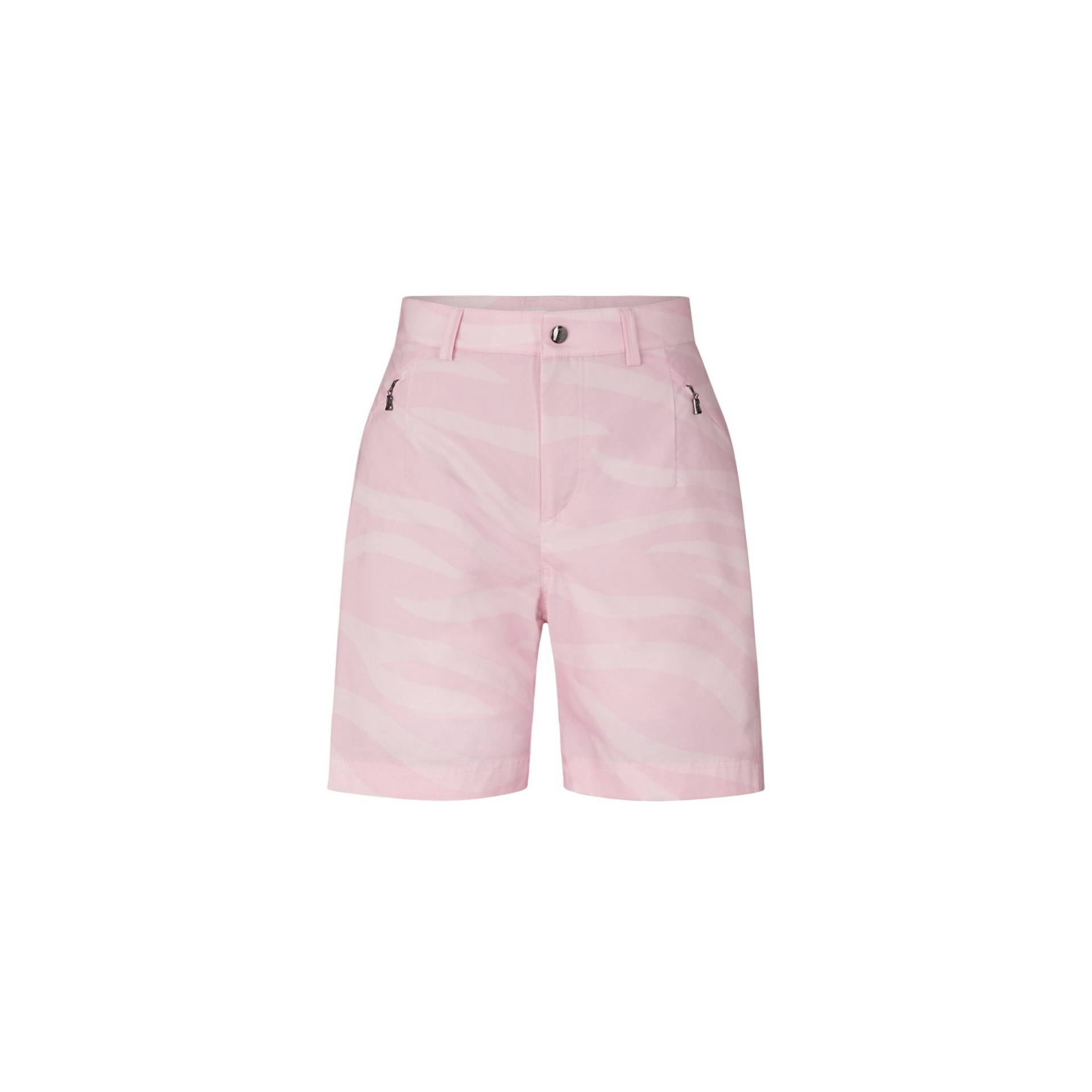 BOGNER SPORT Funktions-Shorts Lora für Damen - Rosa von BOGNER Sport