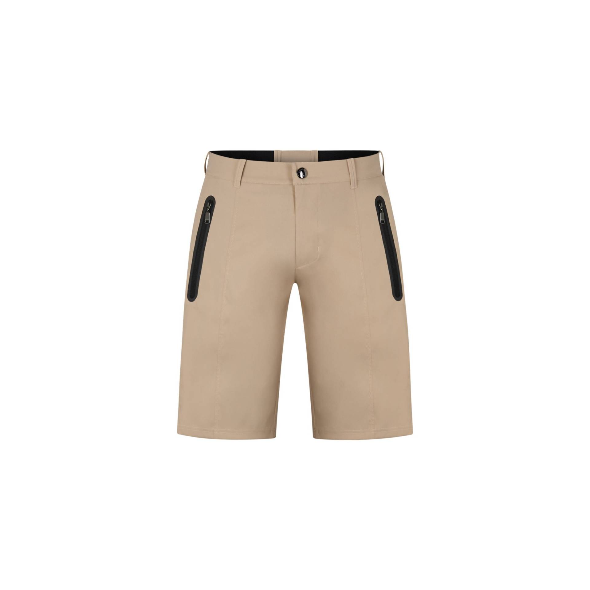 BOGNER SPORT Funktions-Shorts Renard für Herren - Beige von BOGNER Sport