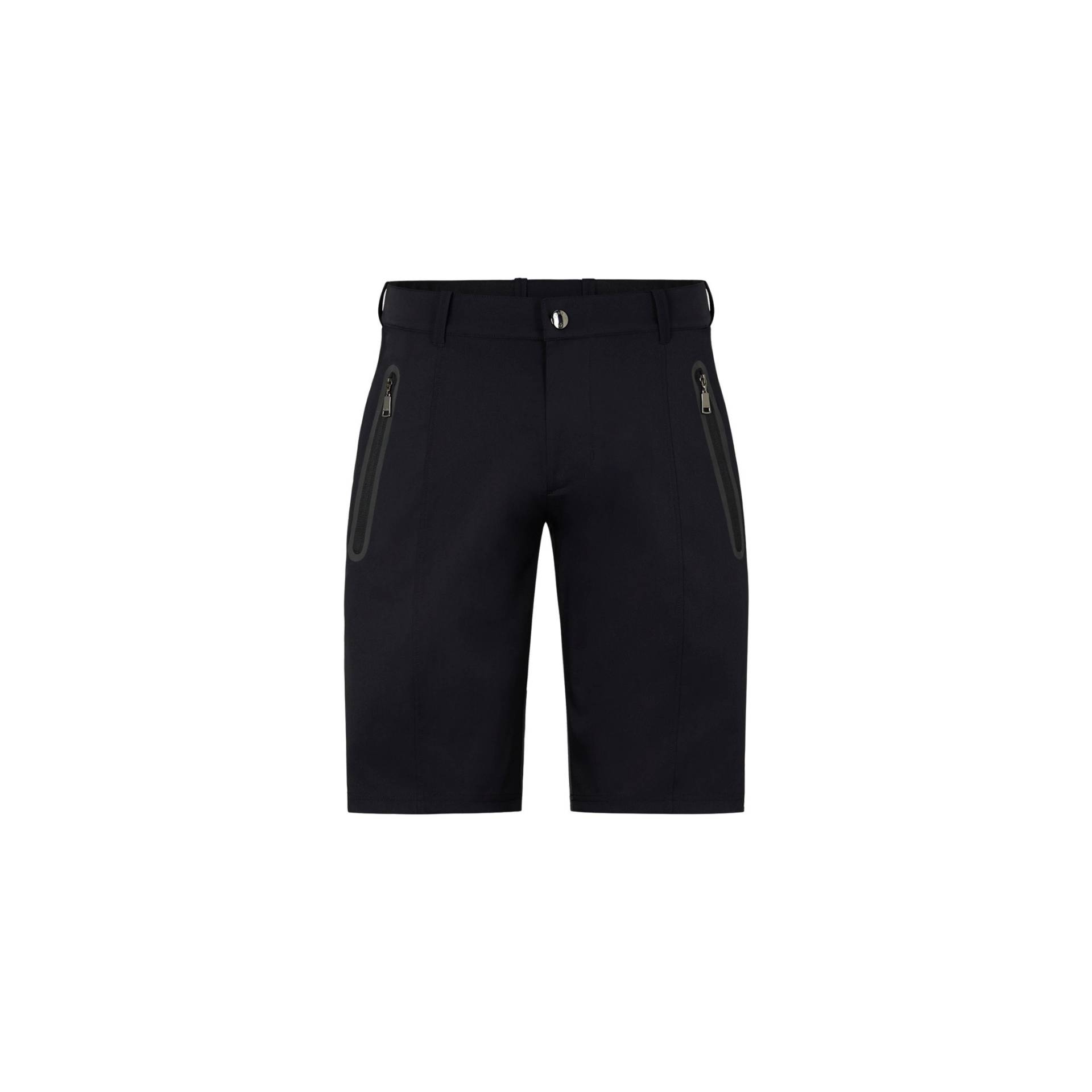 BOGNER SPORT Funktions-Shorts Renard für Herren - Schwarz von BOGNER Sport