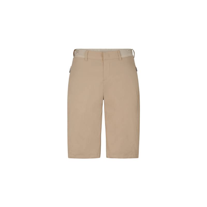 BOGNER SPORT Funktions-Shorts Zita für Damen - Beige von BOGNER Sport