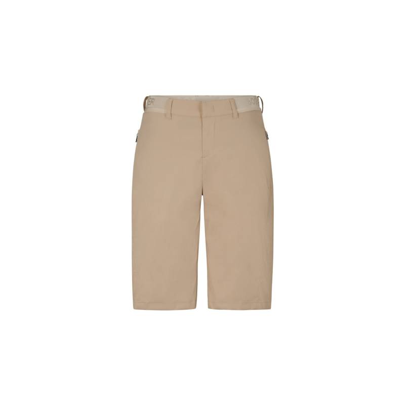 BOGNER SPORT Funktions-Shorts Zita für Damen - Beige von BOGNER Sport