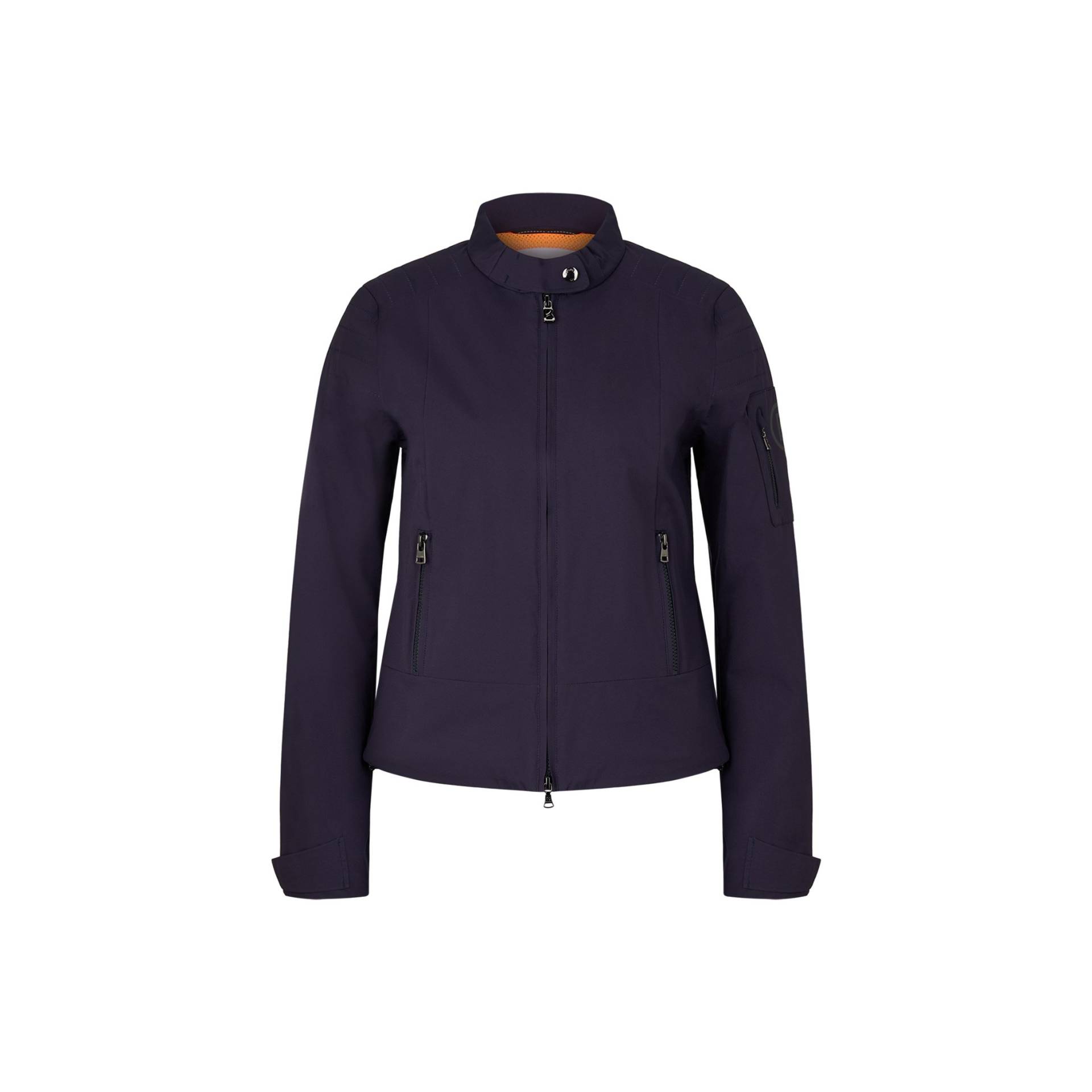 BOGNER SPORT Funktionsjacke Alva für Damen - Navy-Blau von BOGNER Sport