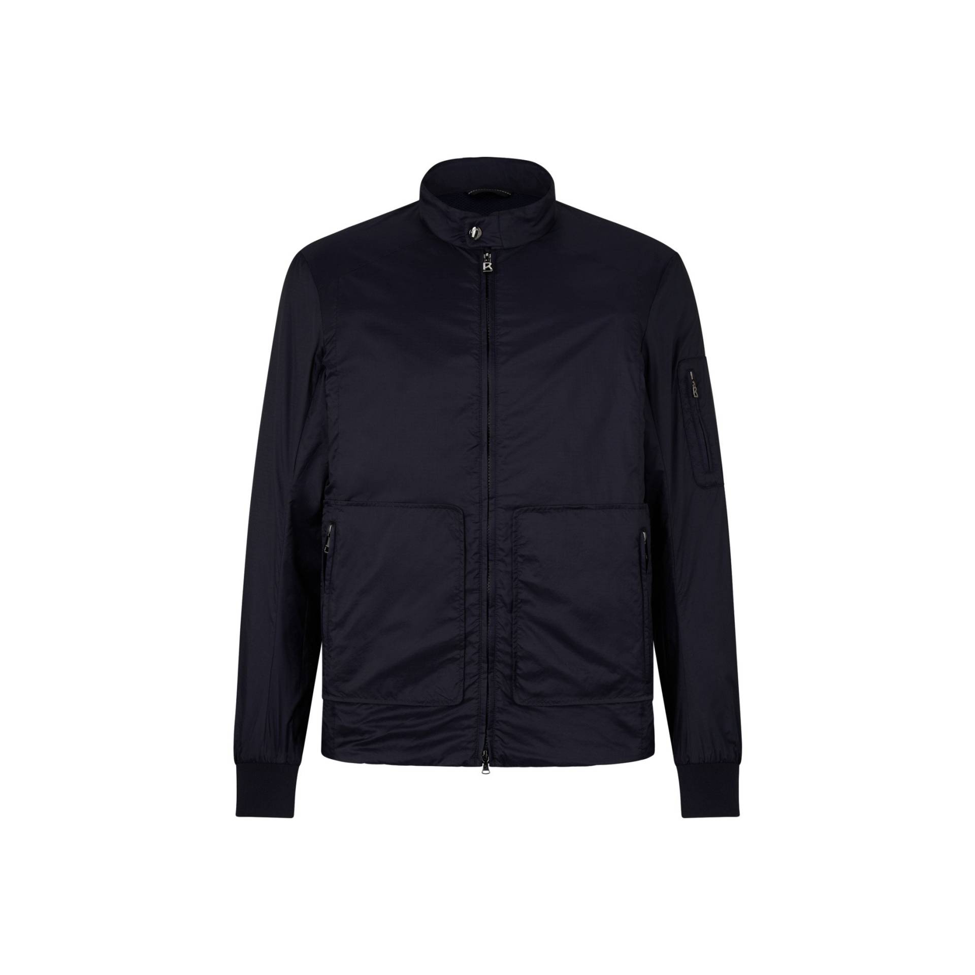 BOGNER SPORT Funktionsjacke Fosco für Herren - Navy-Blau von BOGNER Sport