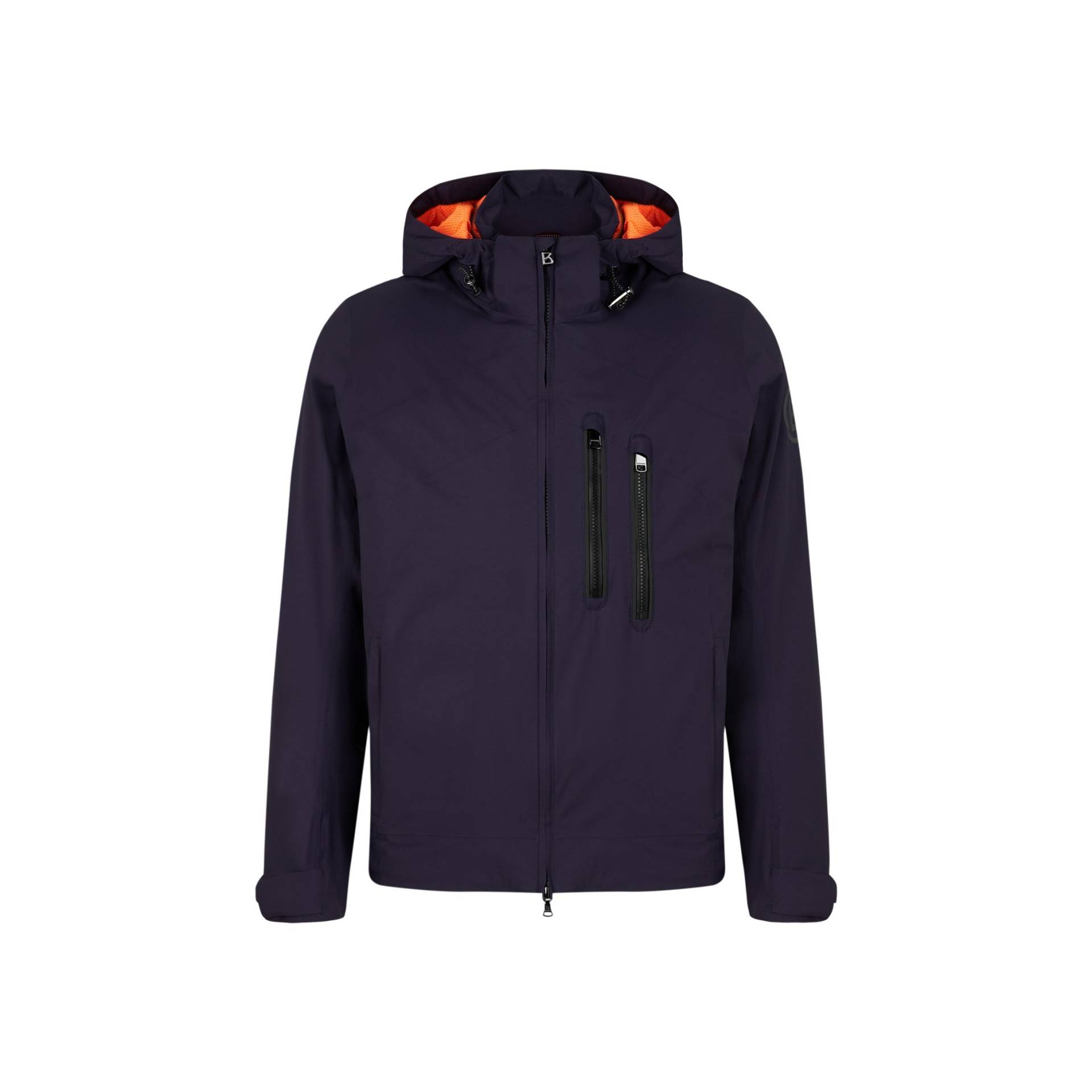 BOGNER SPORT Funktionsjacke Thameo für Herren - Navy-Blau von BOGNER Sport