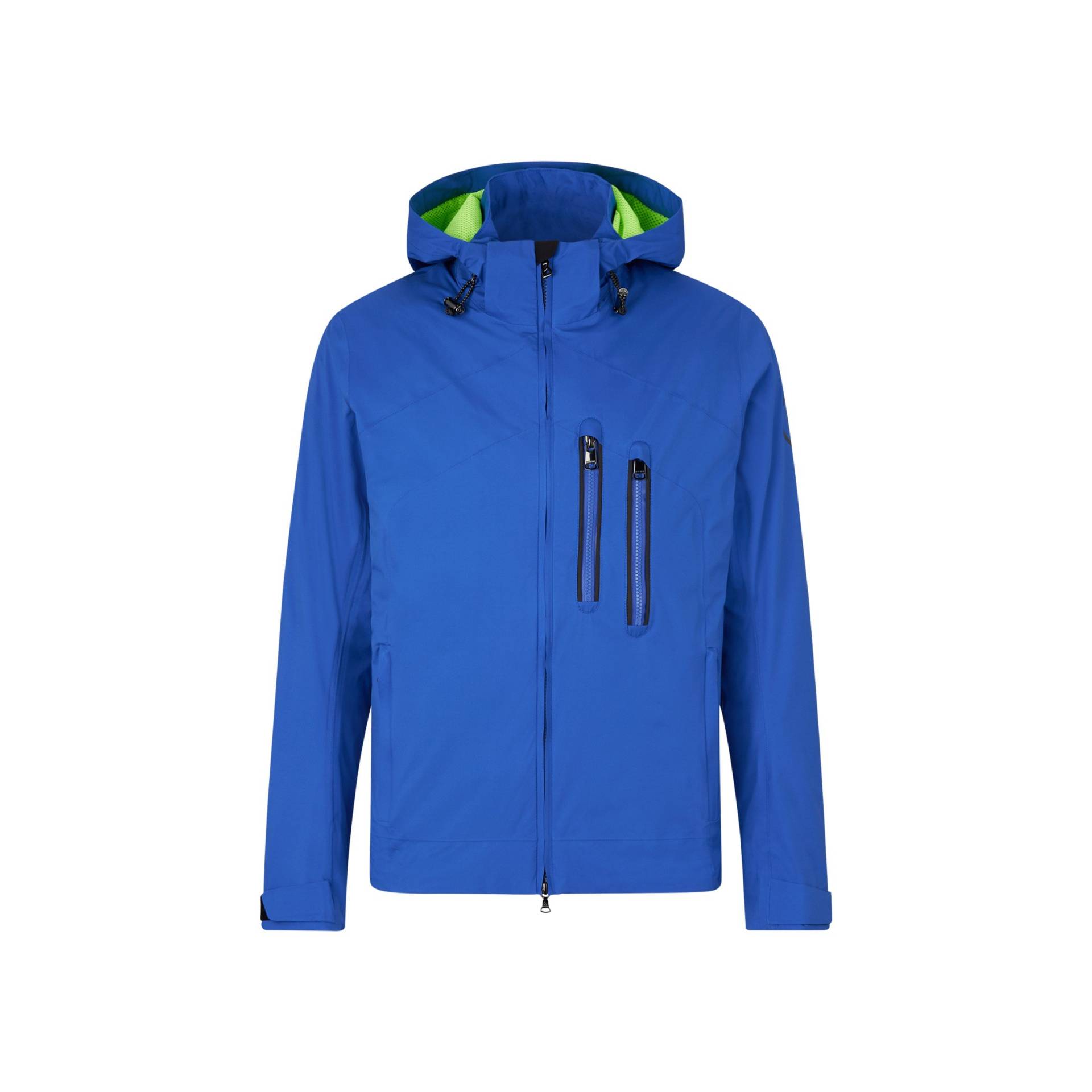 BOGNER SPORT Funktionsjacke Thameo für Herren - Royalblau von BOGNER Sport