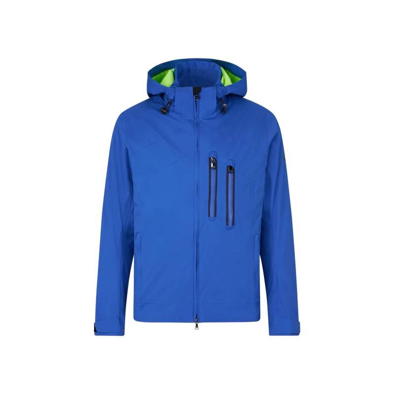 BOGNER SPORT Funktionsjacke Thameo für Herren - Royalblau von BOGNER Sport