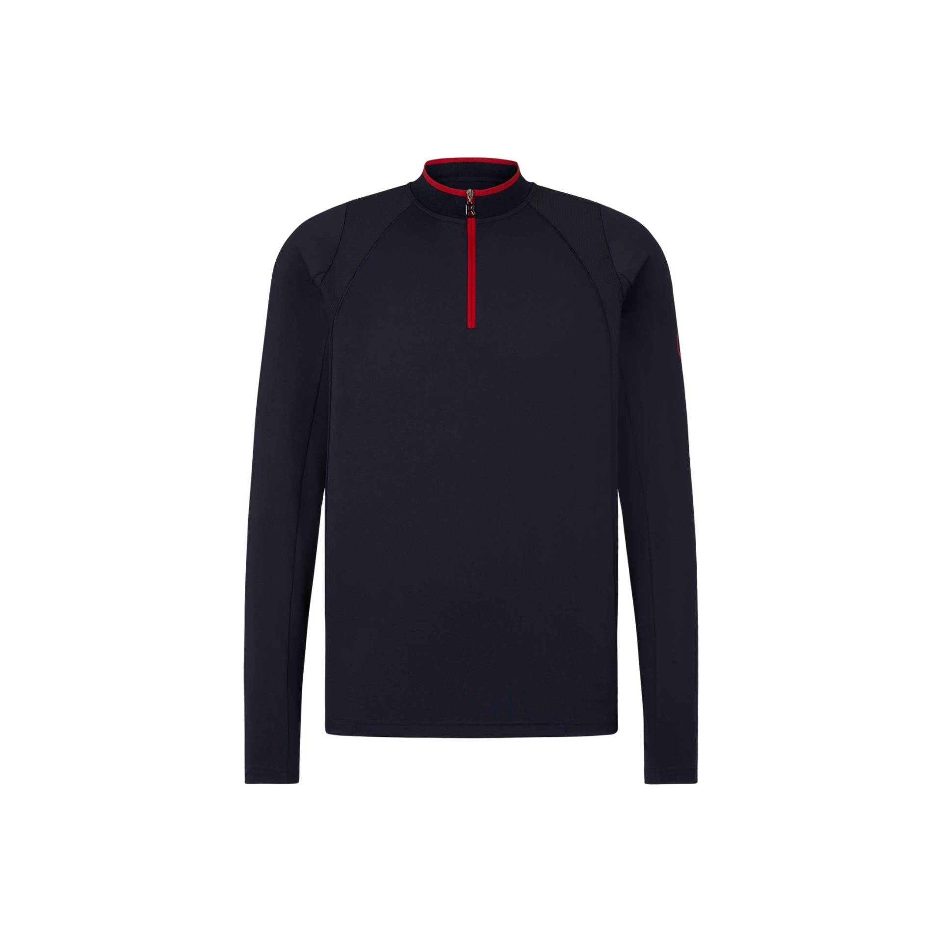 BOGNER SPORT Funktionsshirt Johan für Herren - Navy-Blau von BOGNER Sport