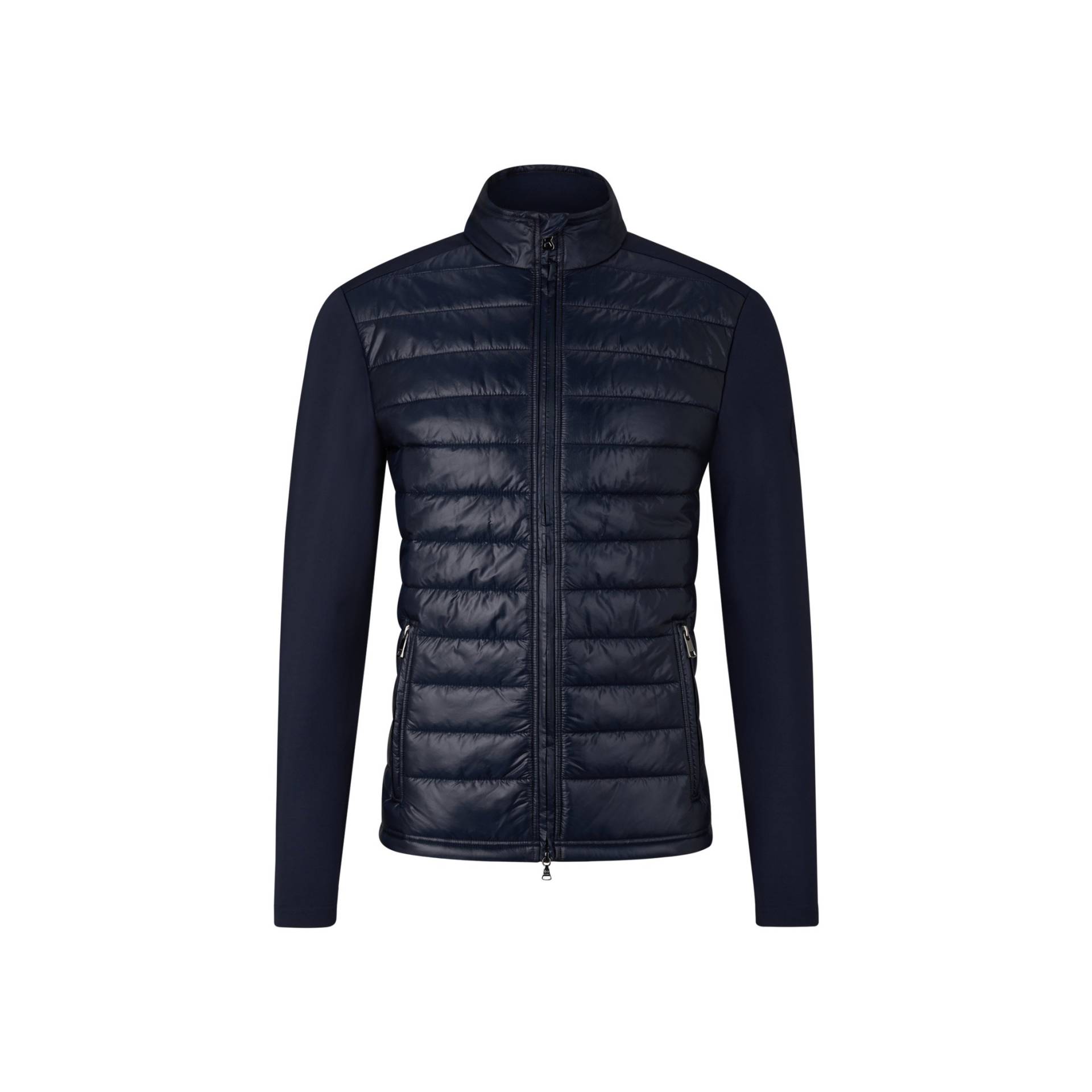 BOGNER SPORT Hybrid-Jacke Wiko für Herren - Navy-Blau von BOGNER Sport