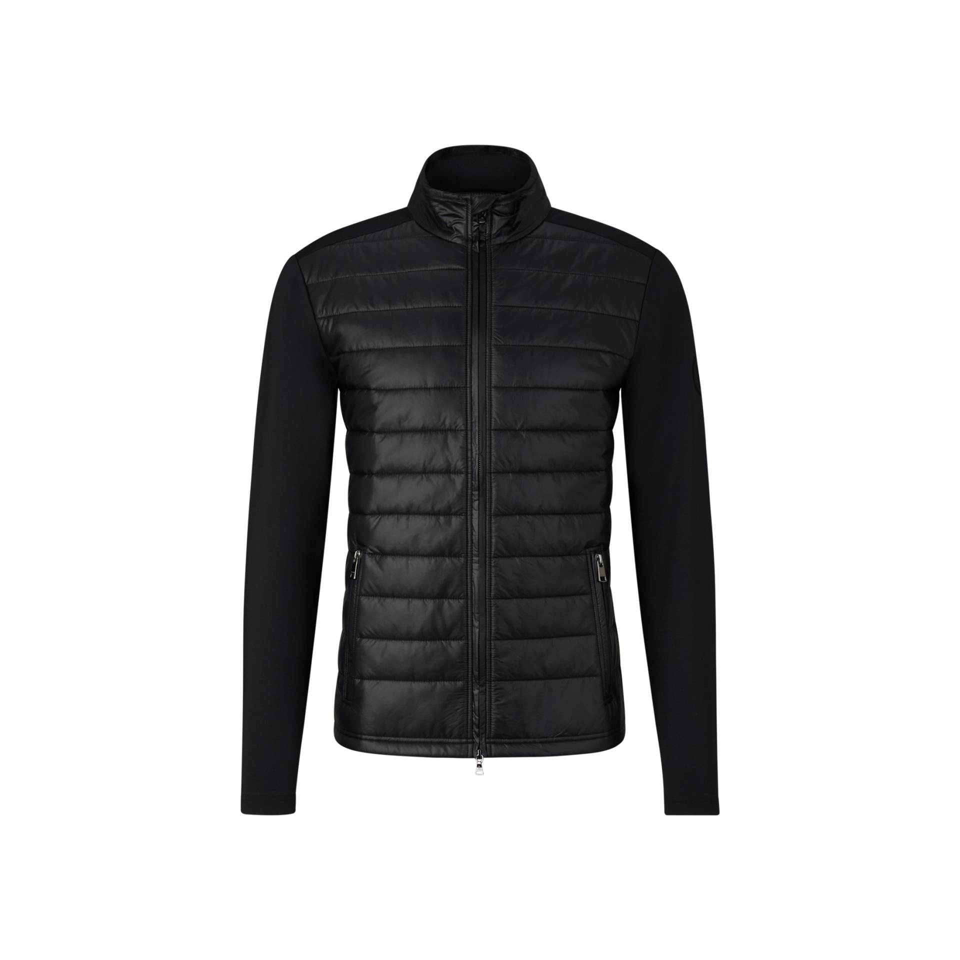 BOGNER SPORT Hybrid-Jacke Wiko für Herren - Schwarz von BOGNER Sport