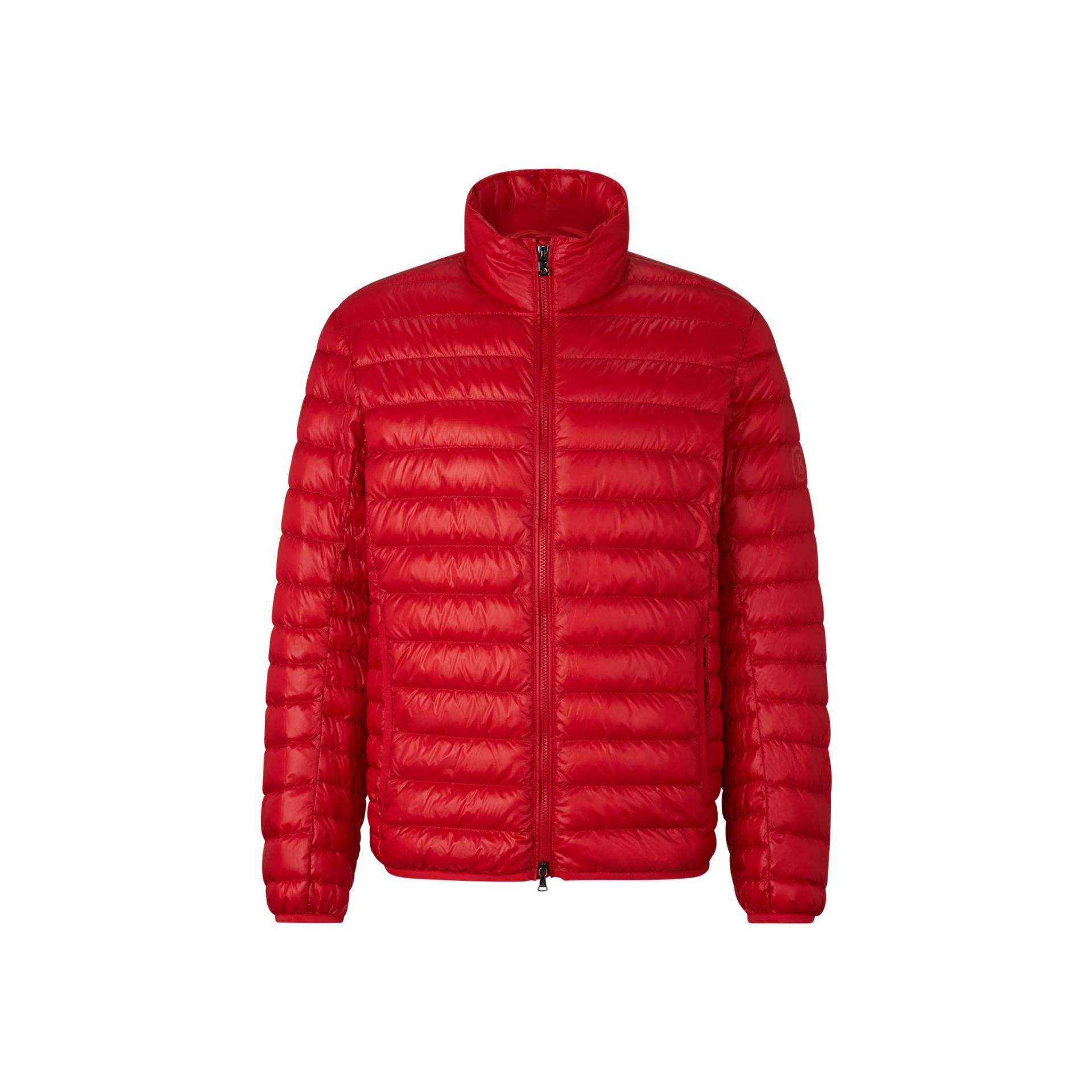 BOGNER SPORT Leichtdaunenjacke Anando für Herren - Rot von BOGNER Sport