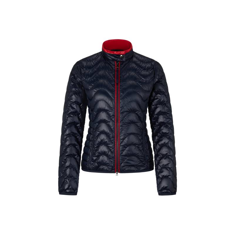 BOGNER SPORT Leichtdaunenjacke Karina für Damen - Navy-Blau von BOGNER Sport