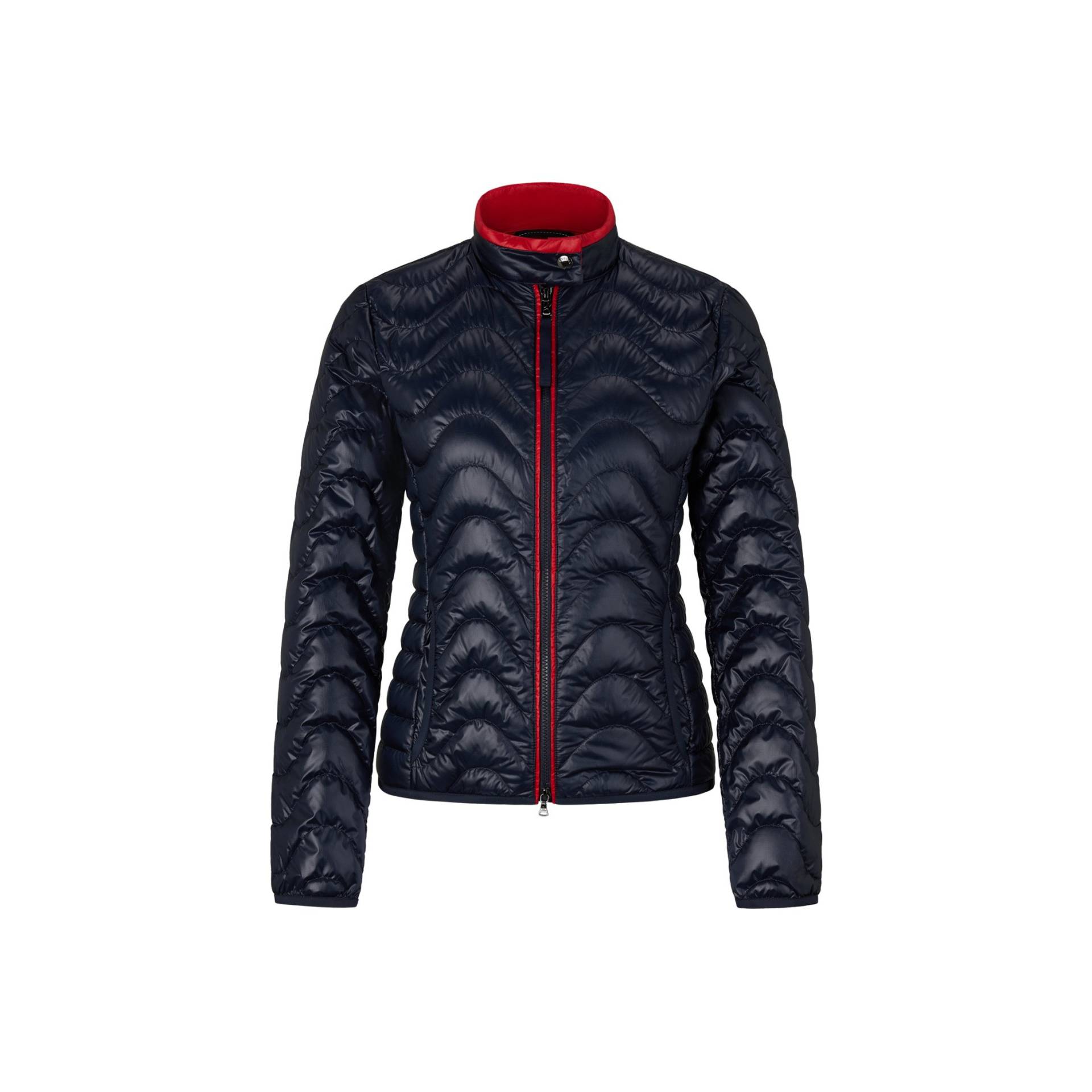 BOGNER SPORT Leichtdaunenjacke Karina für Damen - Navy-Blau von BOGNER Sport