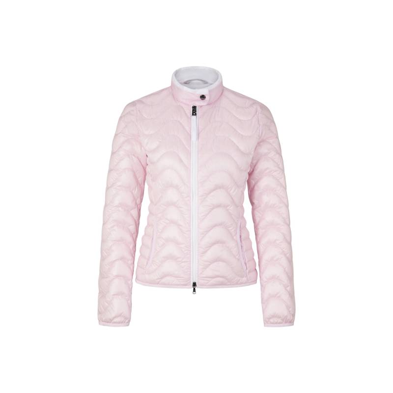 BOGNER SPORT Leichtdaunenjacke Karina für Damen - Rosa von BOGNER Sport