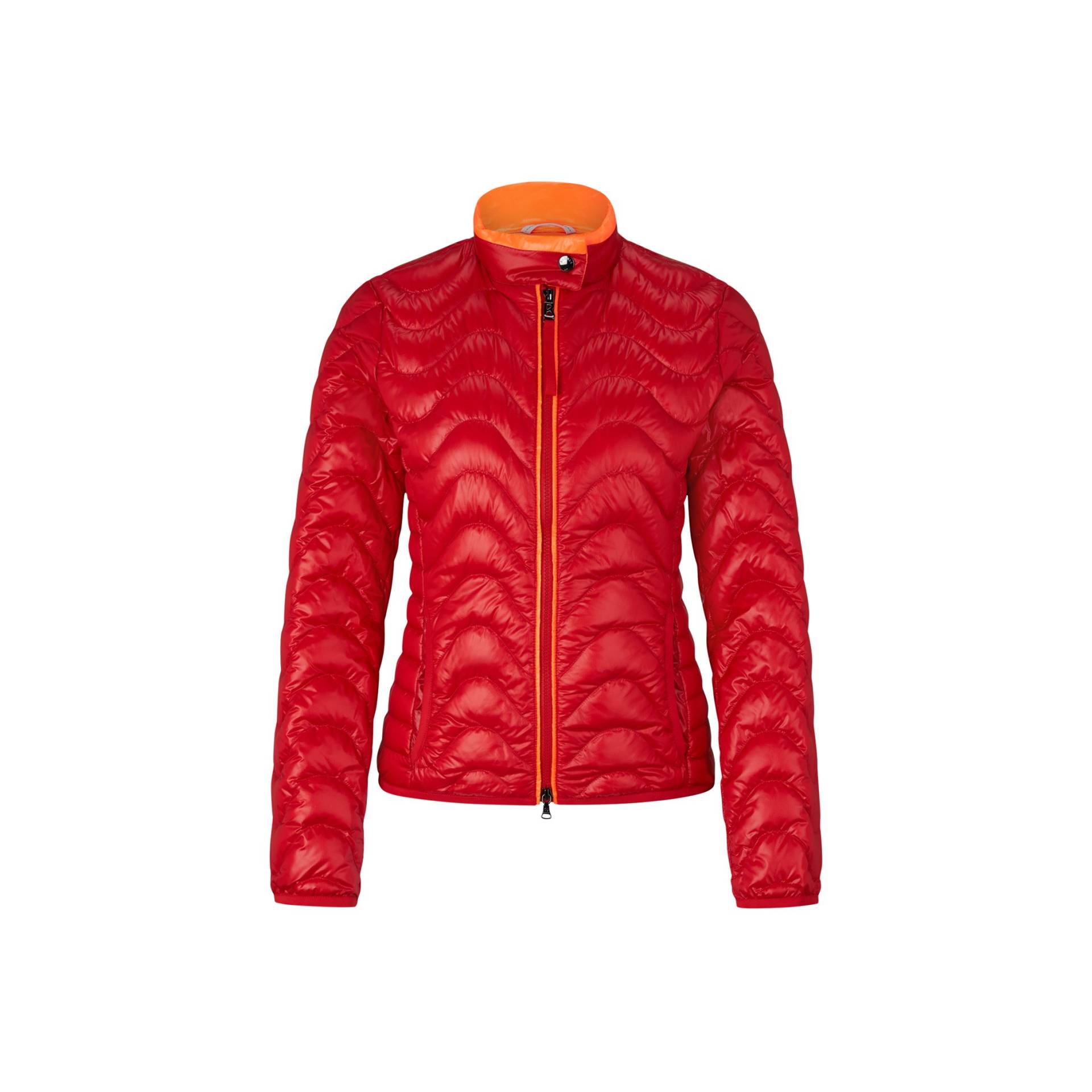 BOGNER SPORT Leichtdaunenjacke Karina für Damen - Rot von BOGNER Sport