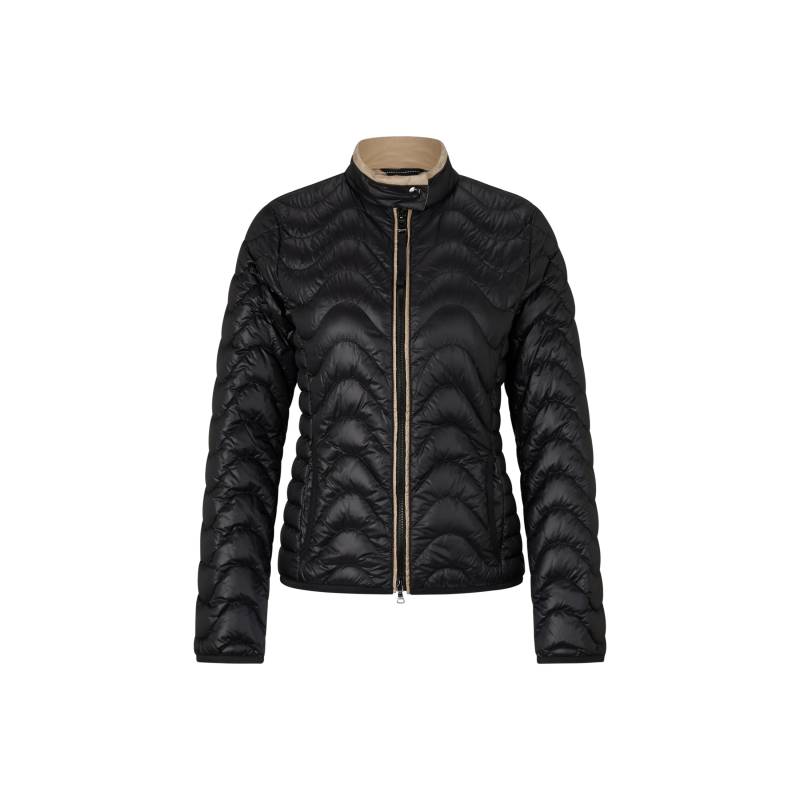 BOGNER SPORT Leichtdaunenjacke Karina für Damen - Schwarz von BOGNER Sport