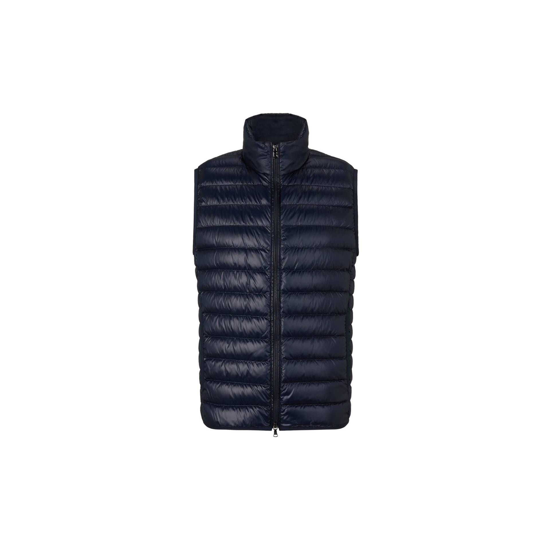 BOGNER SPORT Leichtdaunenweste Anno für Herren - Navy-Blau von BOGNER Sport