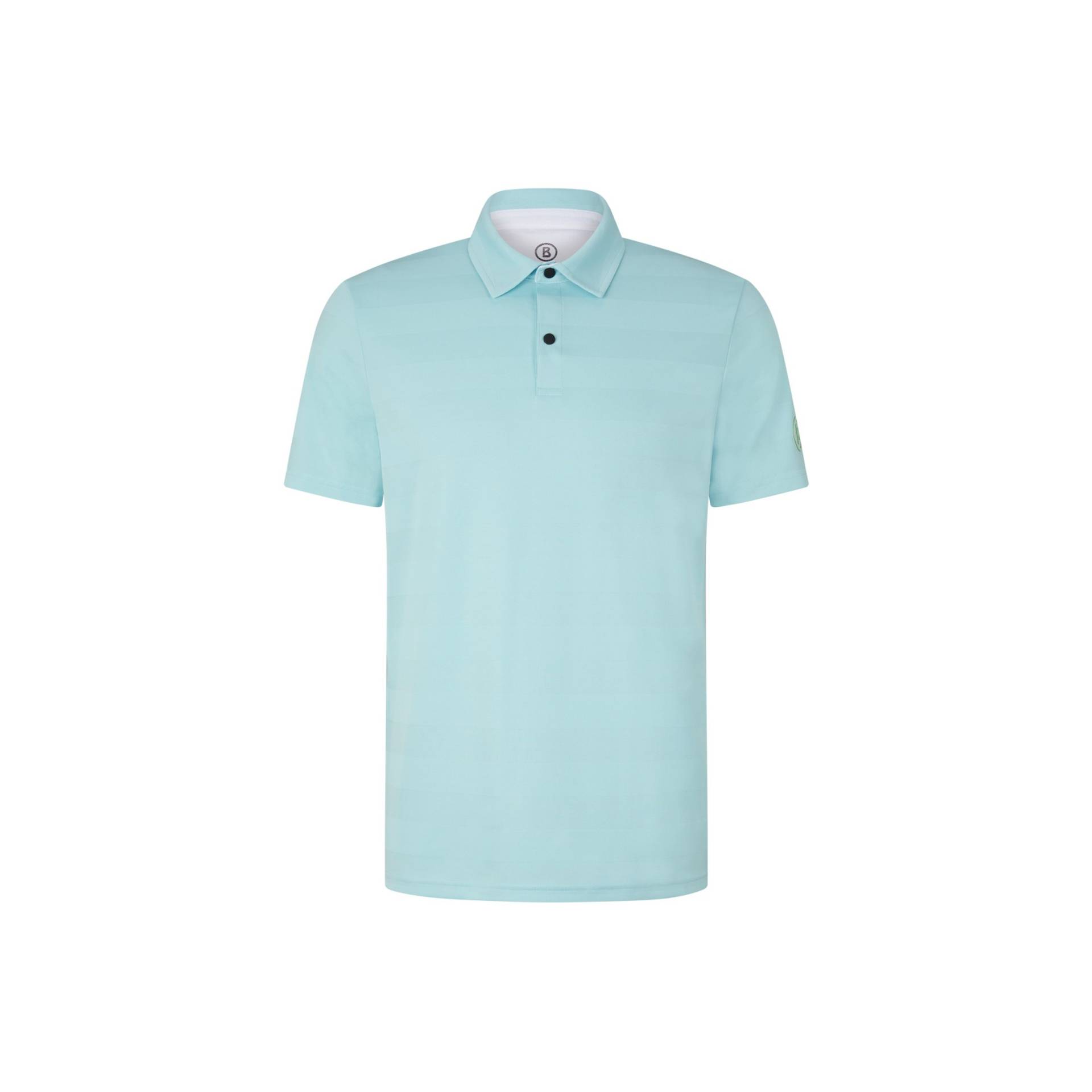 BOGNER SPORT Polo-Shirt Jago für Herren - Hellblau von BOGNER Sport