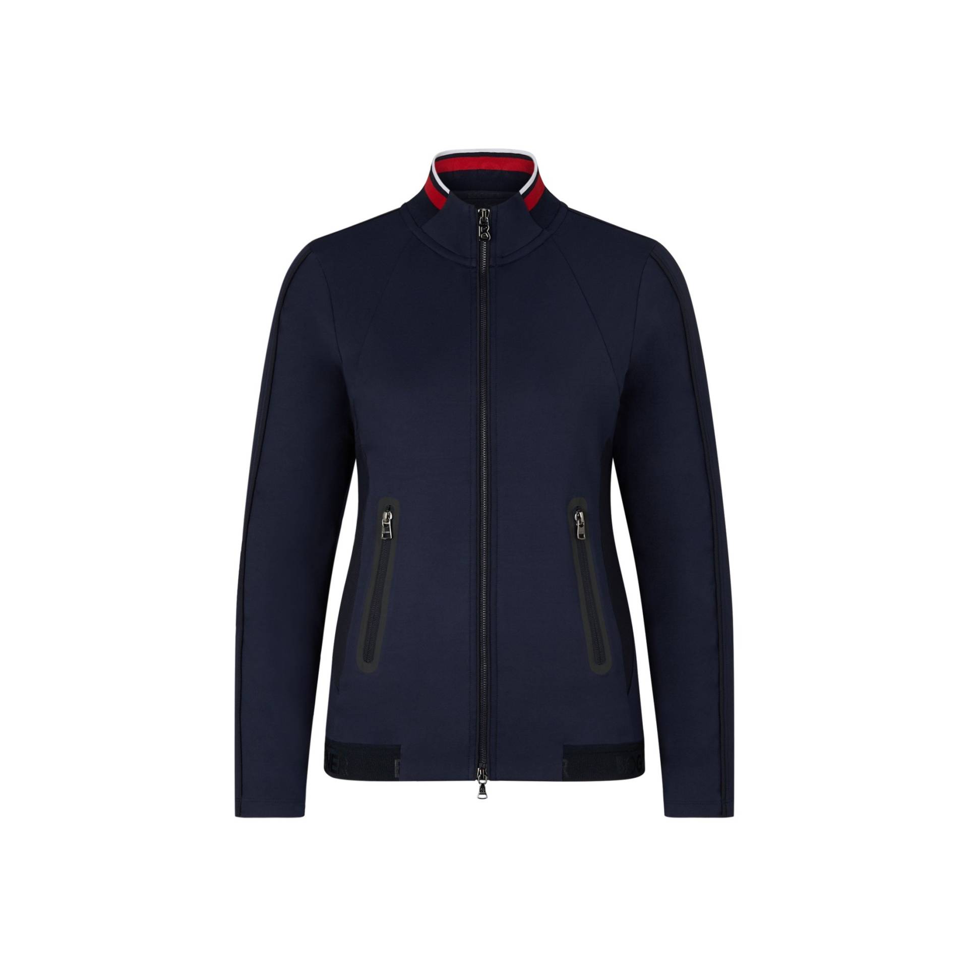 BOGNER SPORT Second Layer Alizia für Damen - Navy-Blau von BOGNER Sport