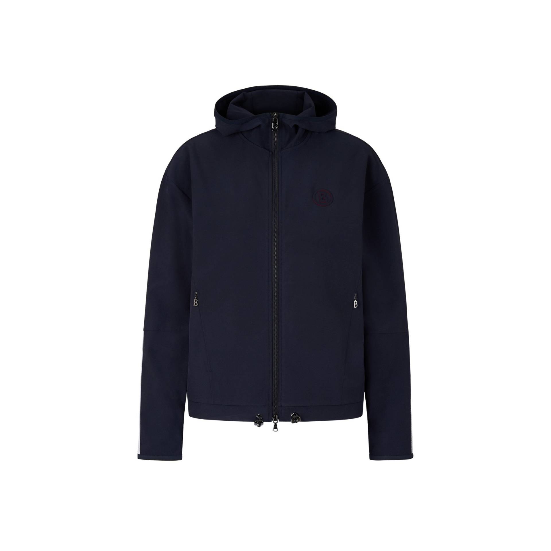 BOGNER SPORT Second Layer Beata für Damen - Navy-Blau von BOGNER Sport