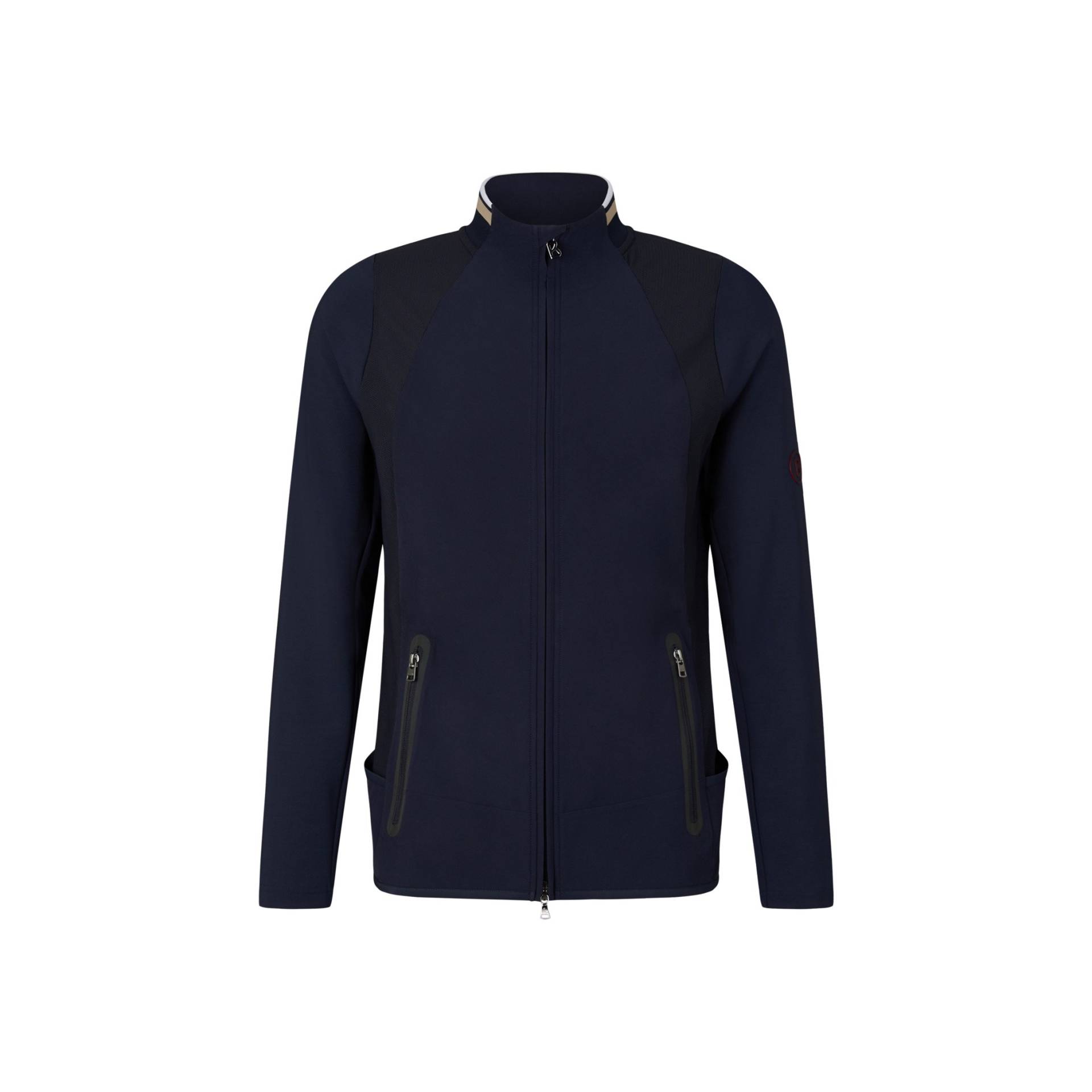 BOGNER SPORT Second Layer Rabano für Herren - Navy-Blau von BOGNER Sport