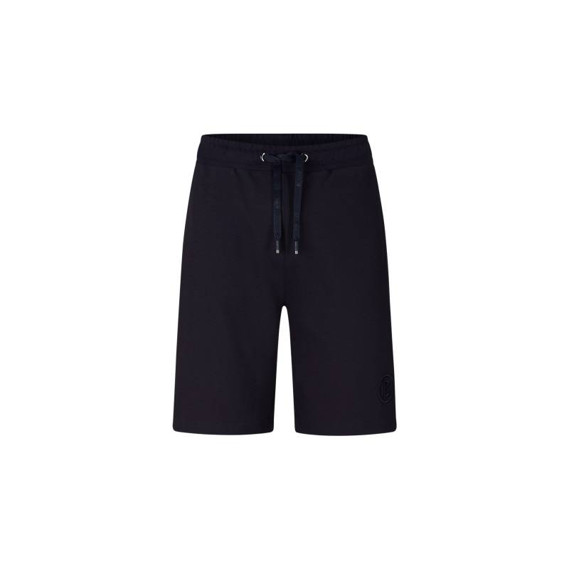 BOGNER SPORT Shorts Lonis für Herren - Navy-Blau von BOGNER Sport