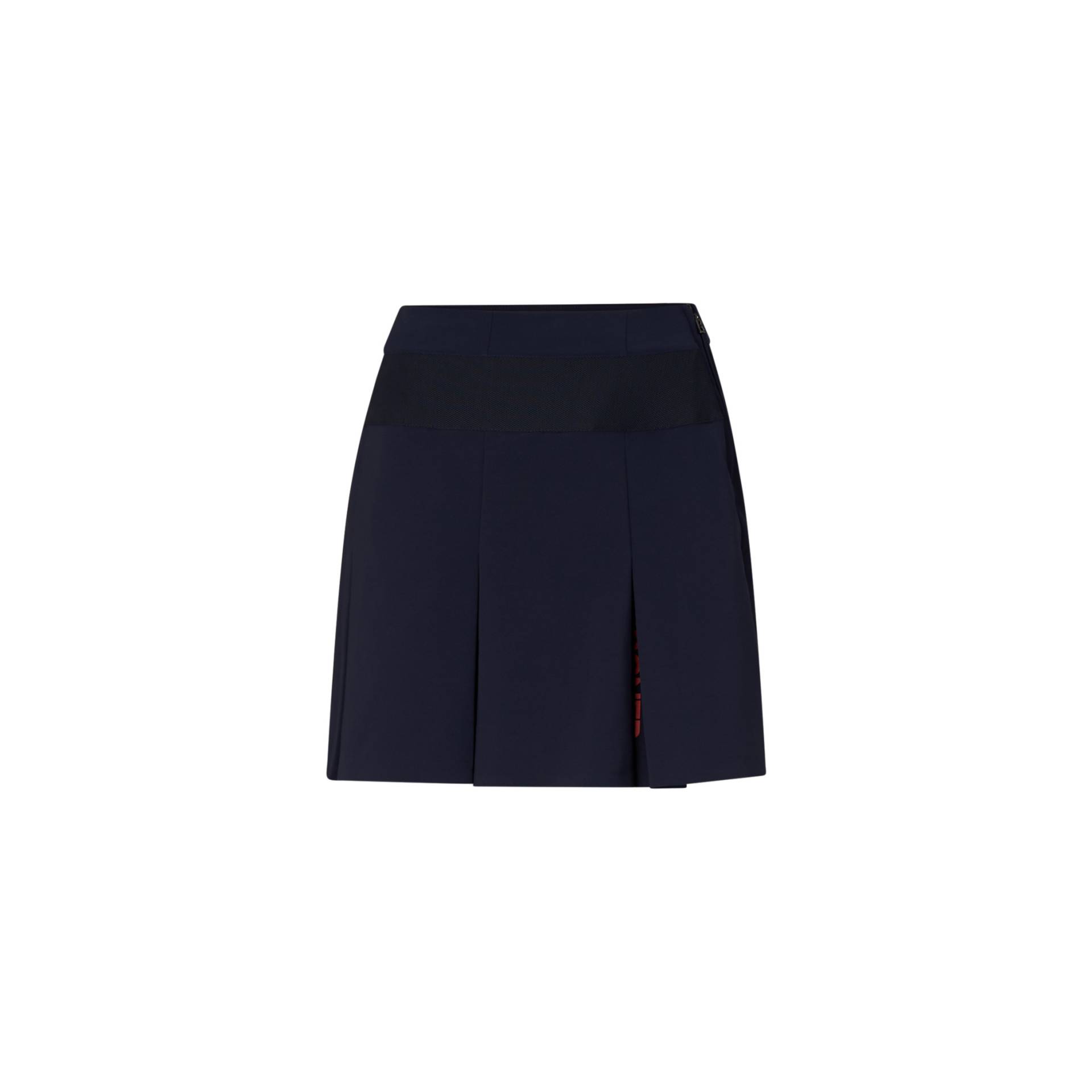 BOGNER SPORT Skort Silla für Damen - Navy-Blau von BOGNER Sport