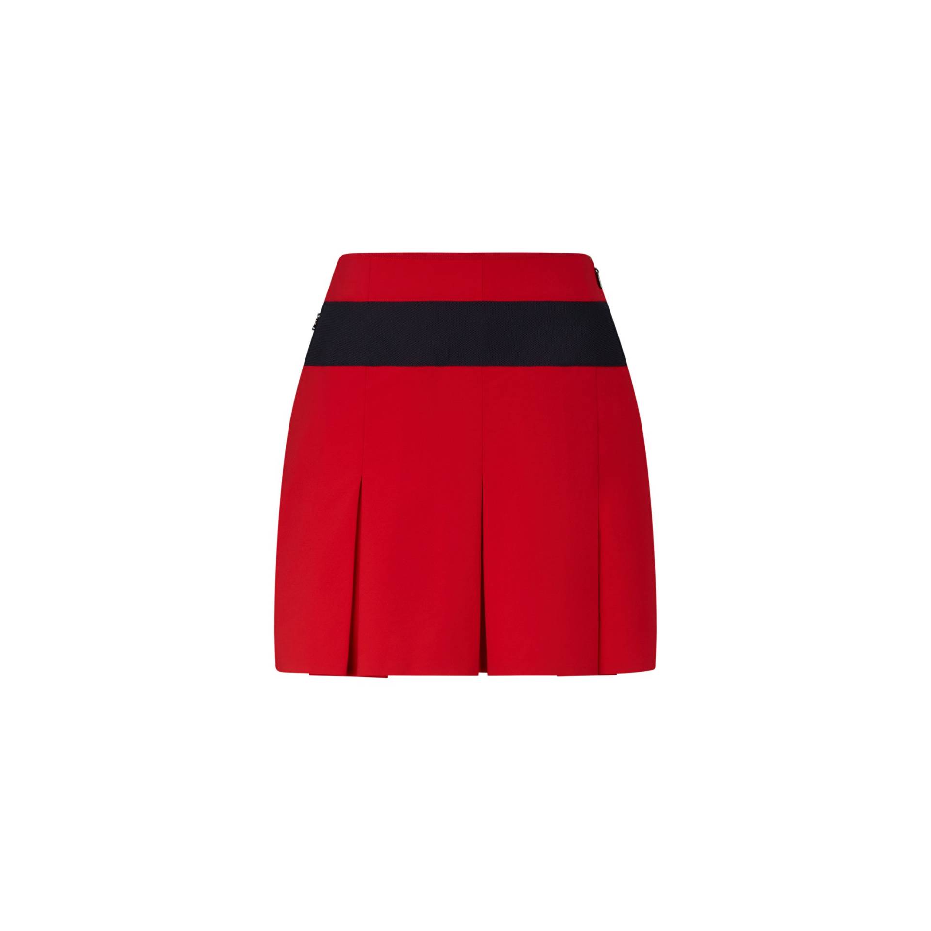 BOGNER SPORT Skort Silla für Damen - Rot von BOGNER Sport