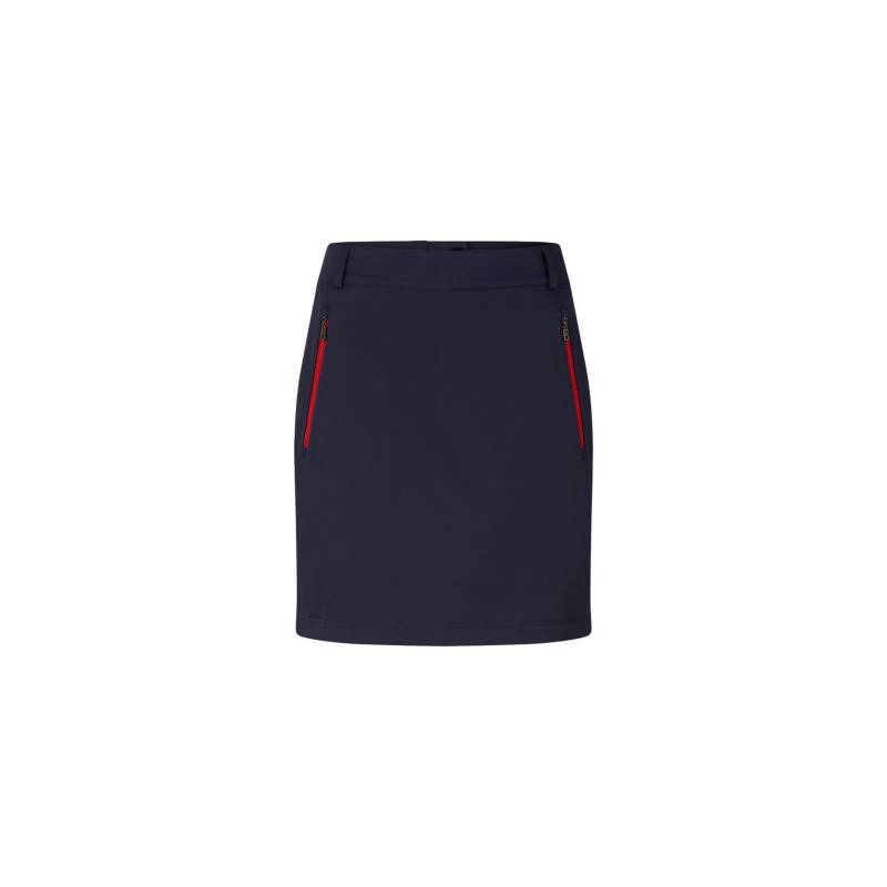 BOGNER SPORT Skort Smilla für Damen - Navy-Blau von BOGNER Sport