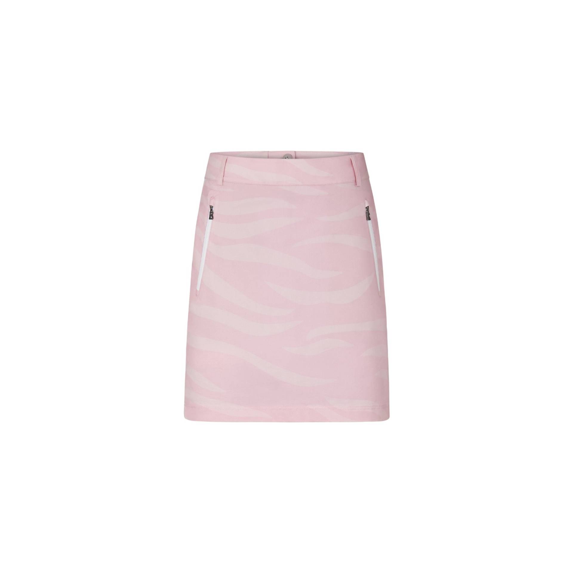 BOGNER SPORT Skort Smilla für Damen - Rosa von BOGNER Sport