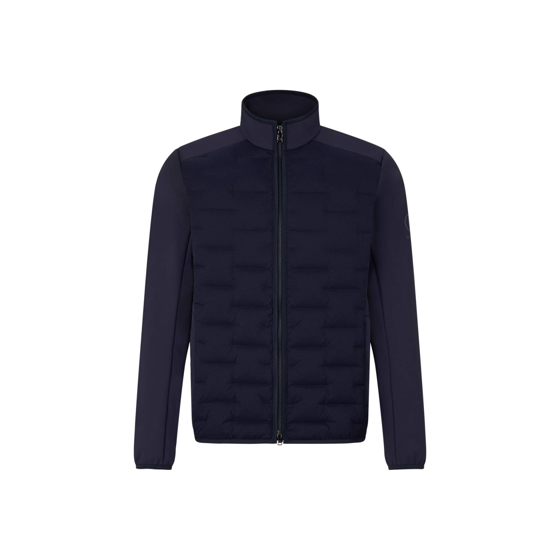 BOGNER SPORT Softshell-Daunenjacke Daron für Herren - Navy-Blau von BOGNER Sport