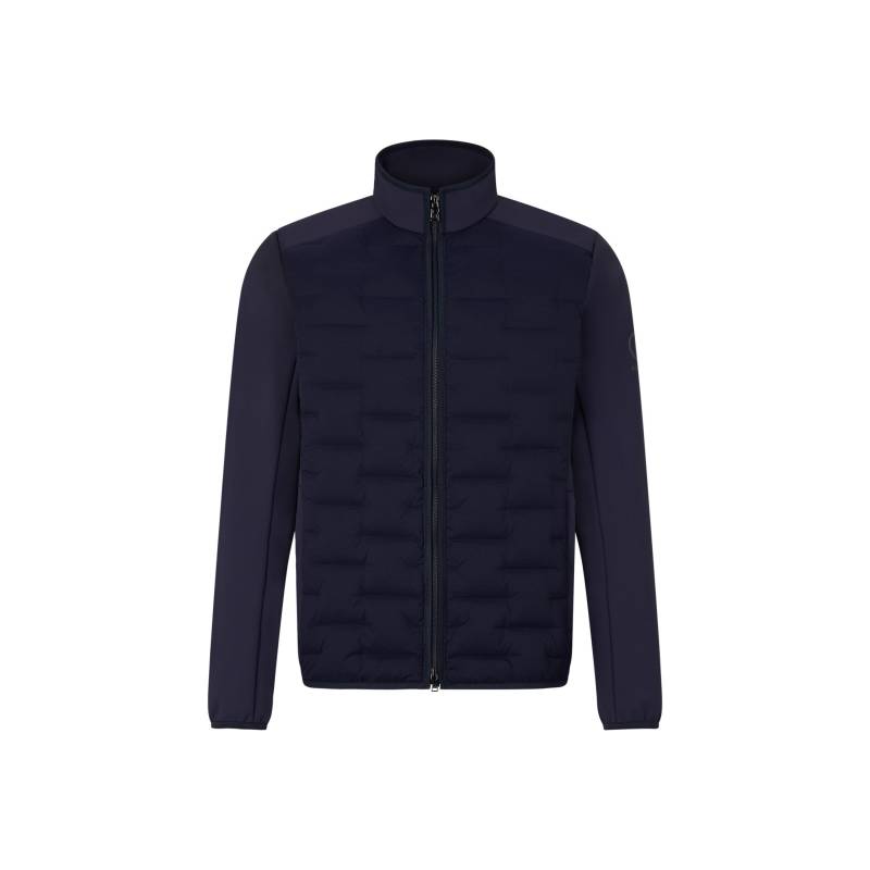 BOGNER SPORT Softshell-Daunenjacke Daron für Herren - Navy-Blau von BOGNER Sport