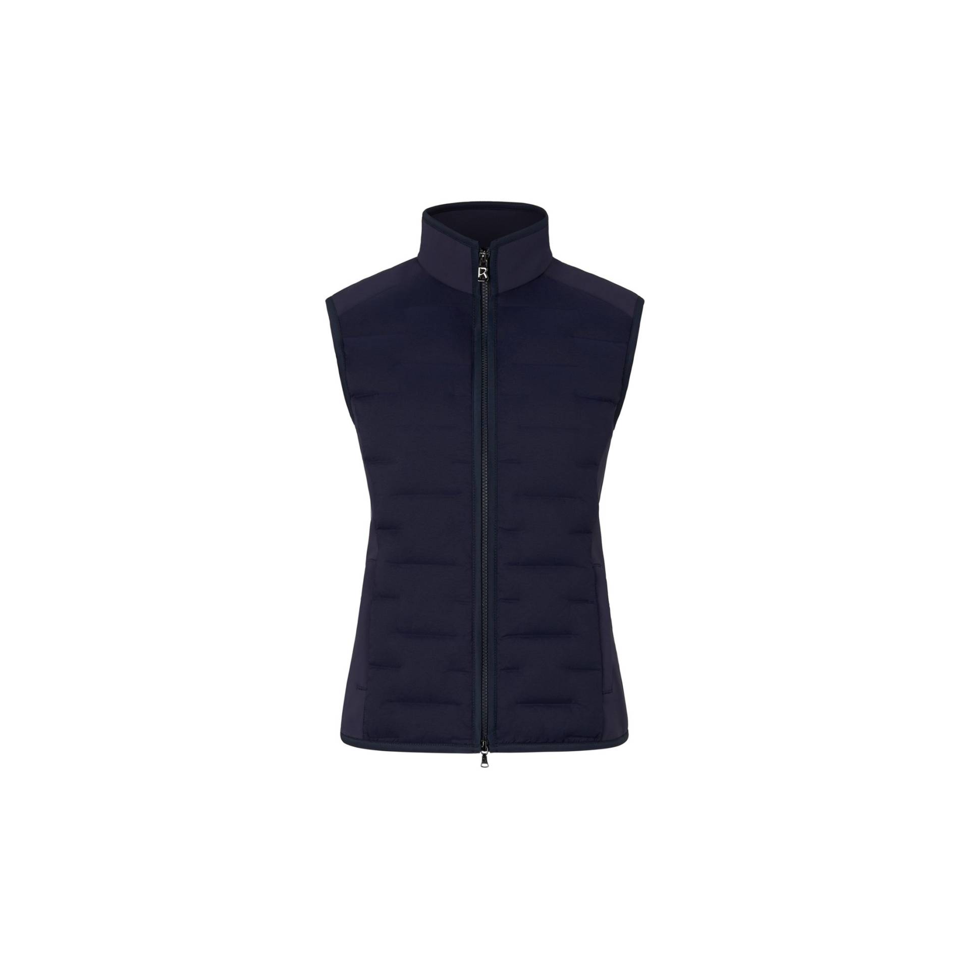 BOGNER SPORT Softshell-Daunenweste Dorina für Damen - Navy-Blau von BOGNER Sport