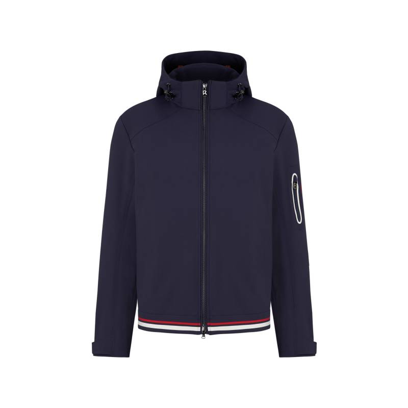 BOGNER SPORT Softshell-Jacke Tjark für Herren - Navy-Blau von BOGNER Sport