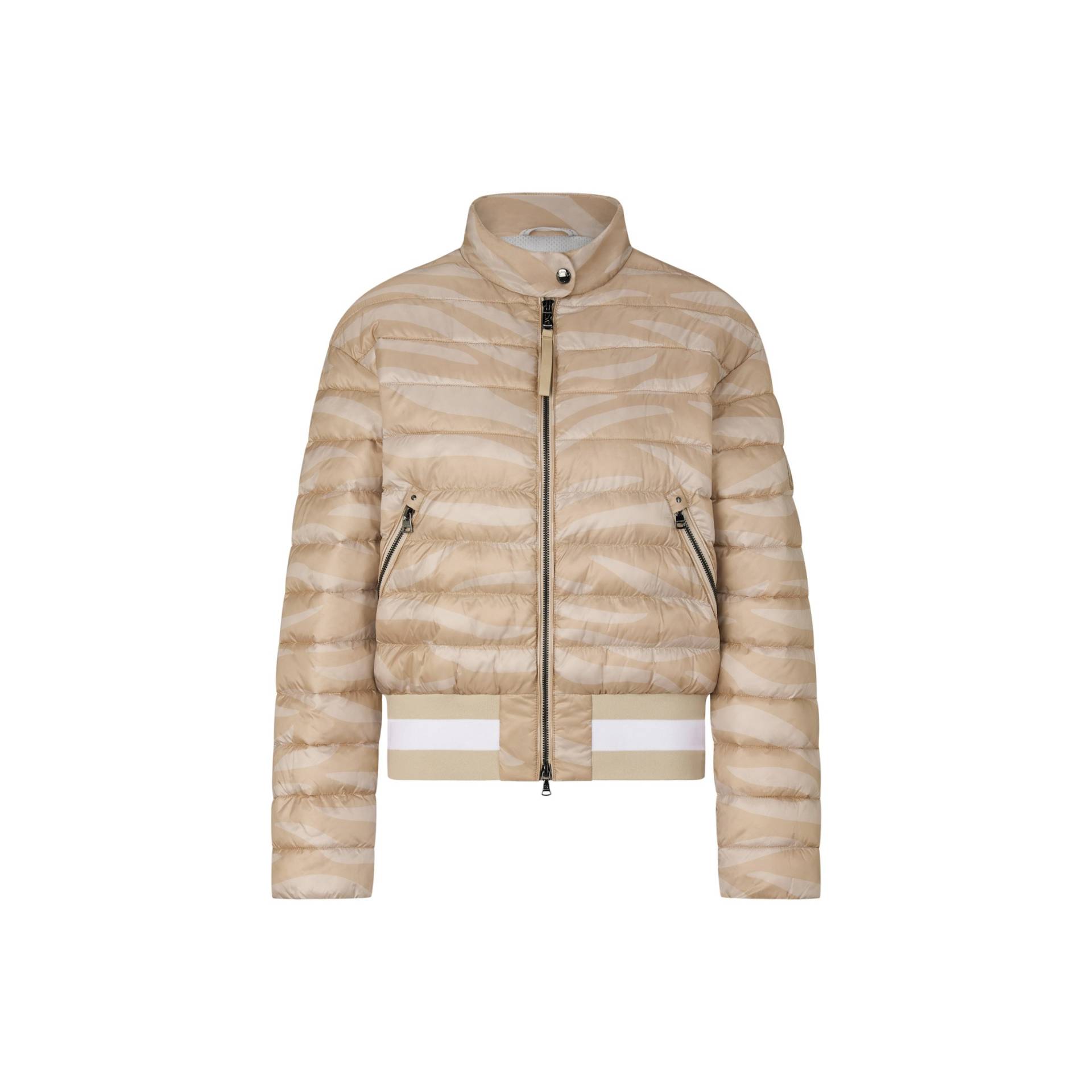 BOGNER SPORT Steppjacke Kosy für Damen - Beige von BOGNER Sport