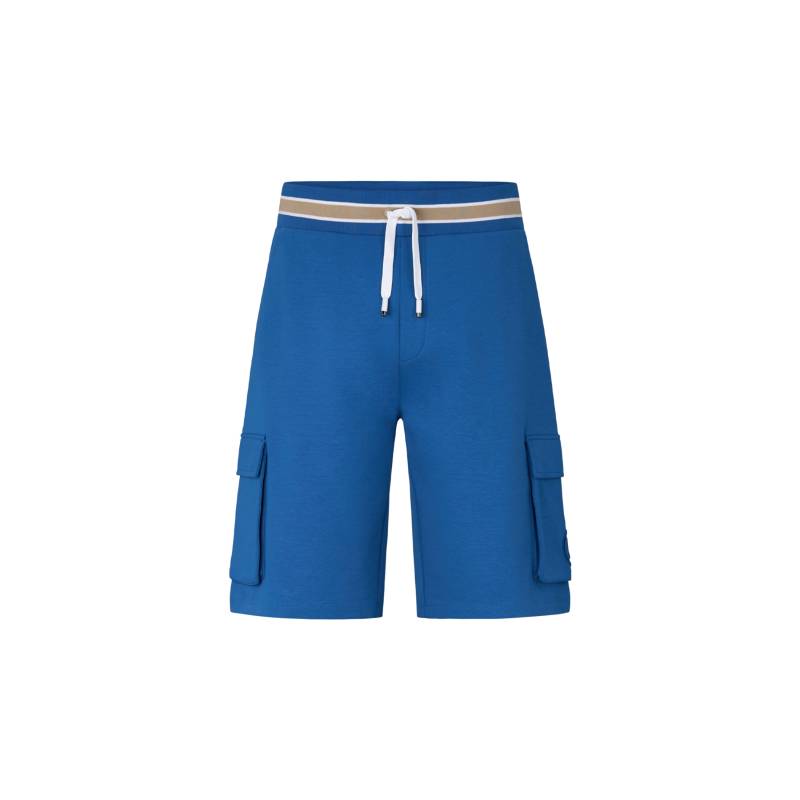 BOGNER SPORT Sweat-Shorts Claas für Herren - Blau von BOGNER Sport