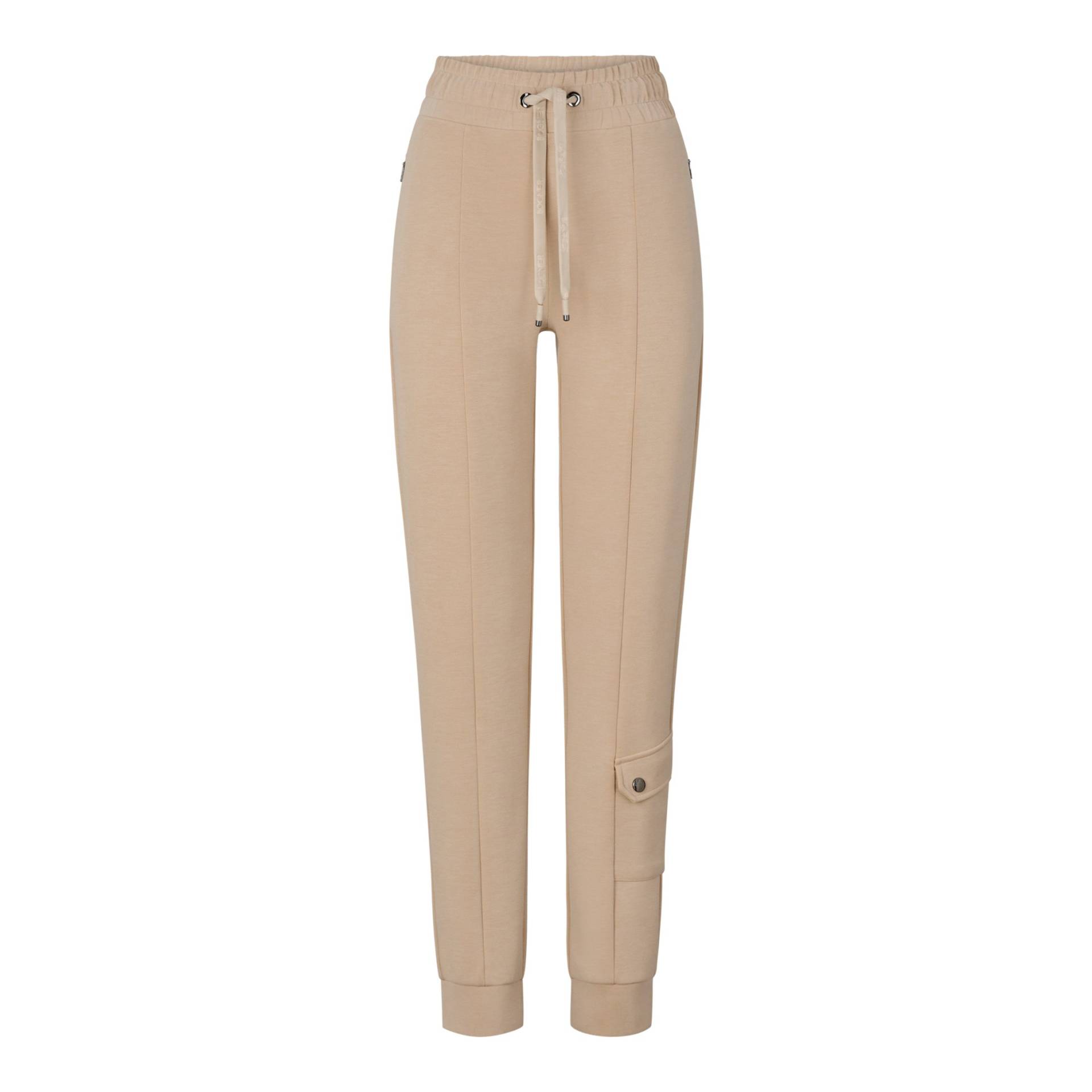 BOGNER SPORT Sweatpants Yannie für Damen - Beige von BOGNER Sport